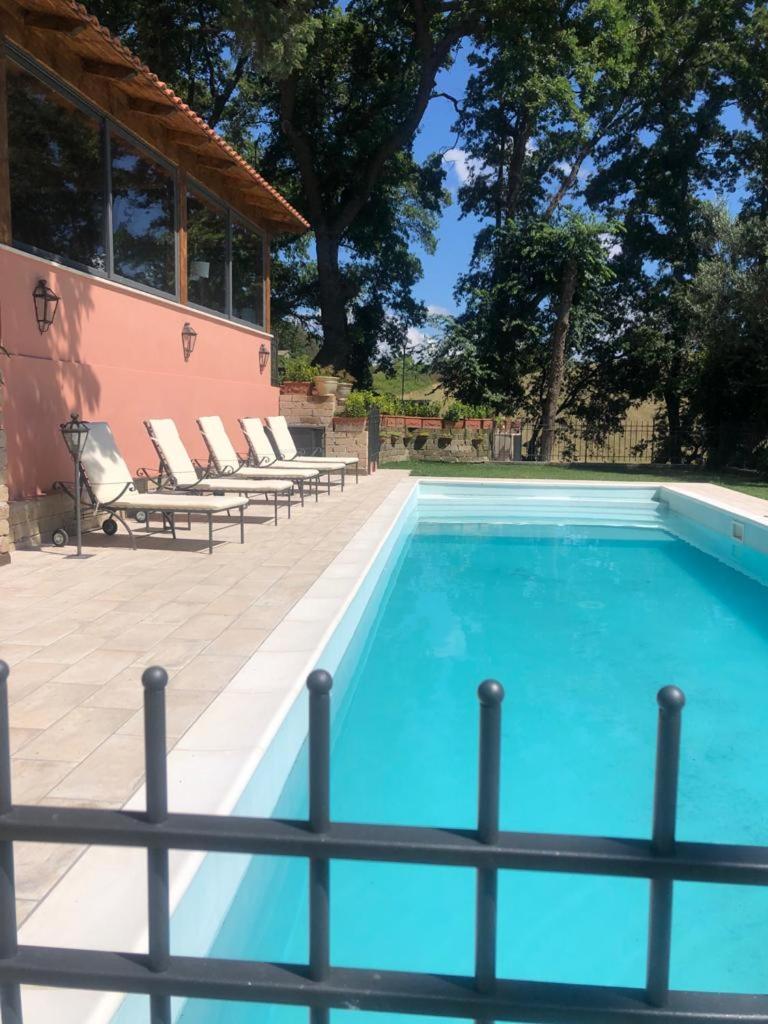 Tenuta San Sebastiano