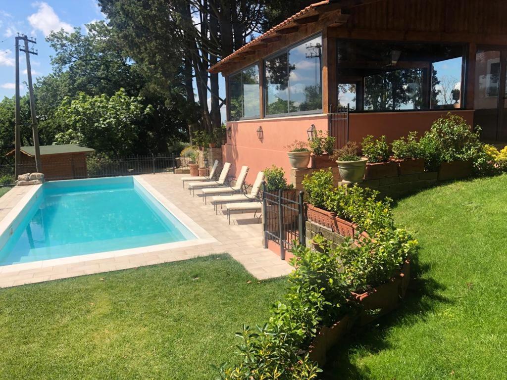 Tenuta San Sebastiano