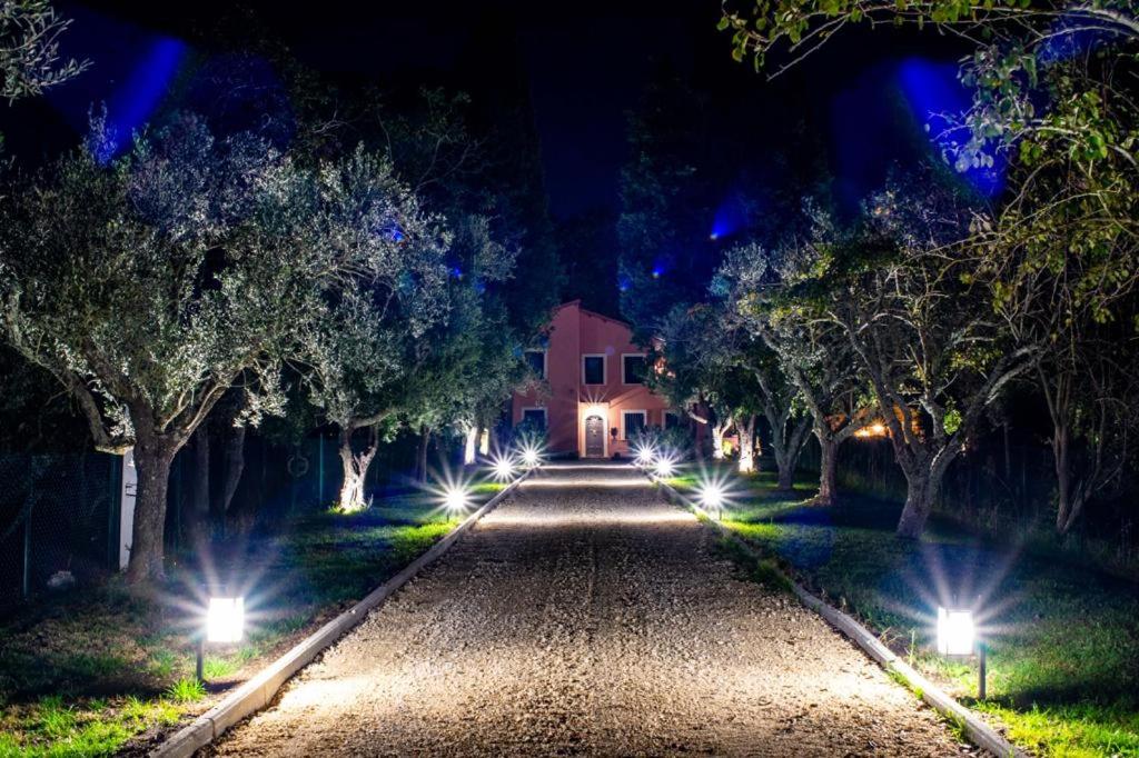 Tenuta San Sebastiano