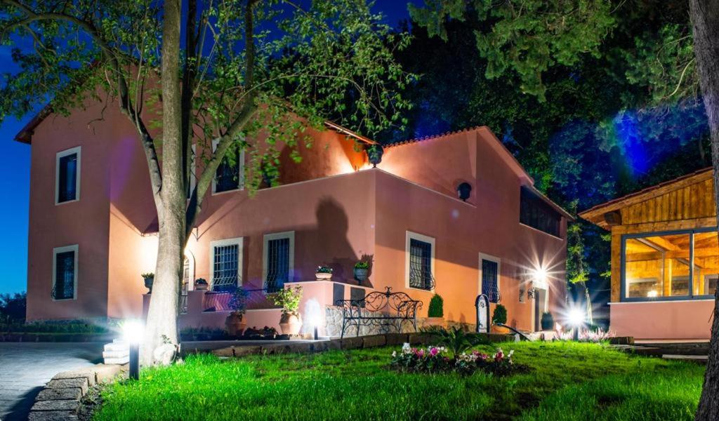 Tenuta San Sebastiano