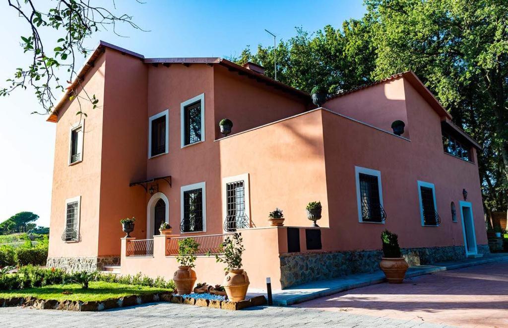 Tenuta San Sebastiano