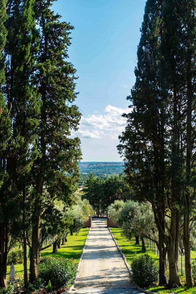 Tenuta San Sebastiano