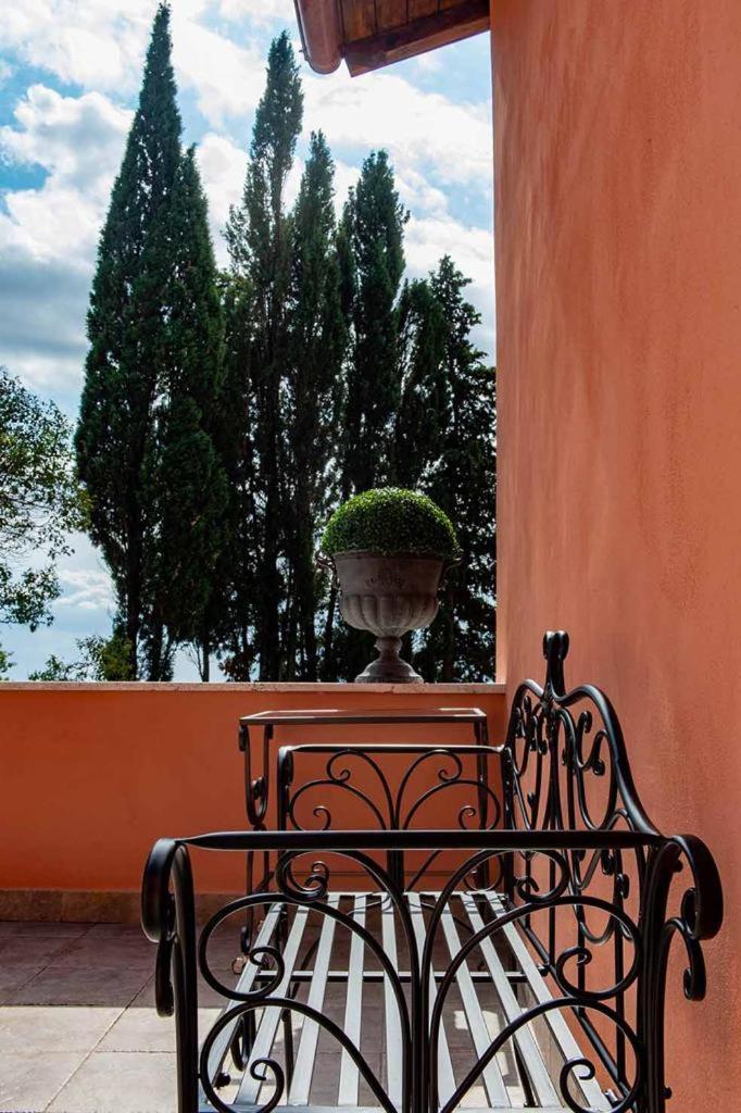 Tenuta San Sebastiano