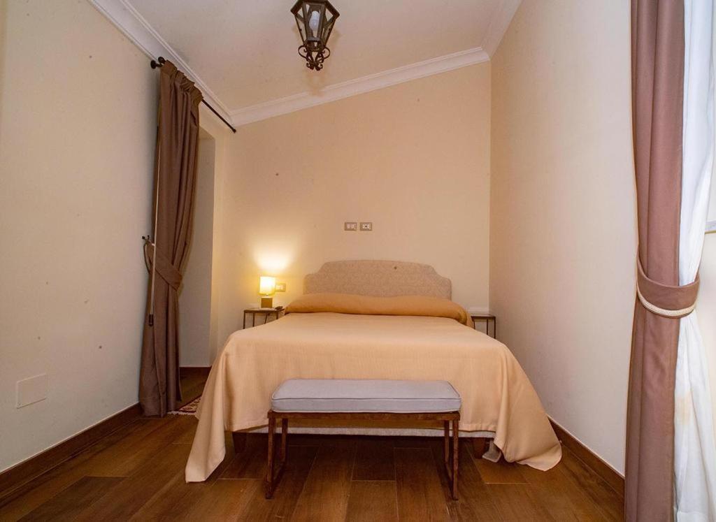 Tenuta San Sebastiano