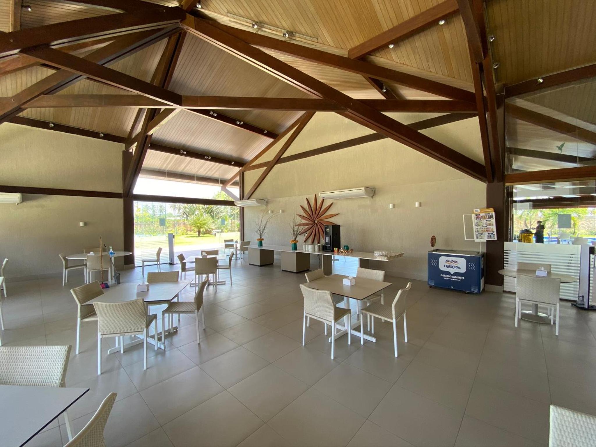 OKA Beach Residence view 4
