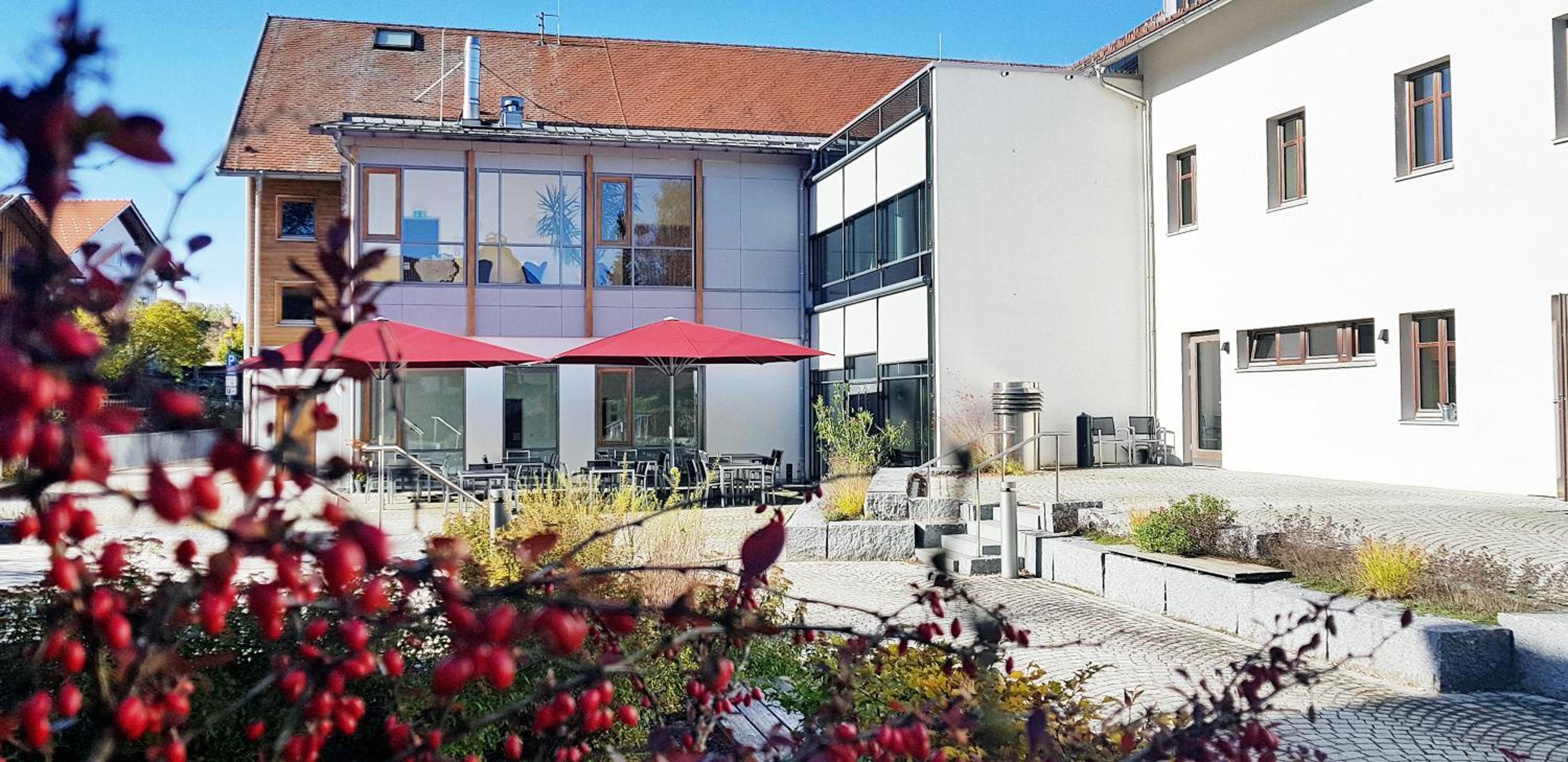 Energiehotel Kultiviert