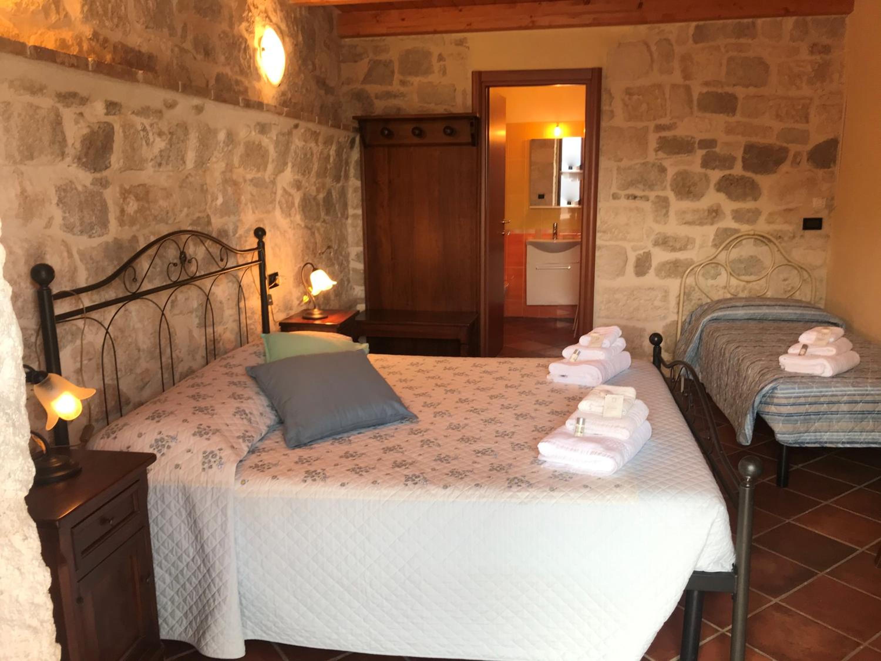 Country House Antiche Dimore