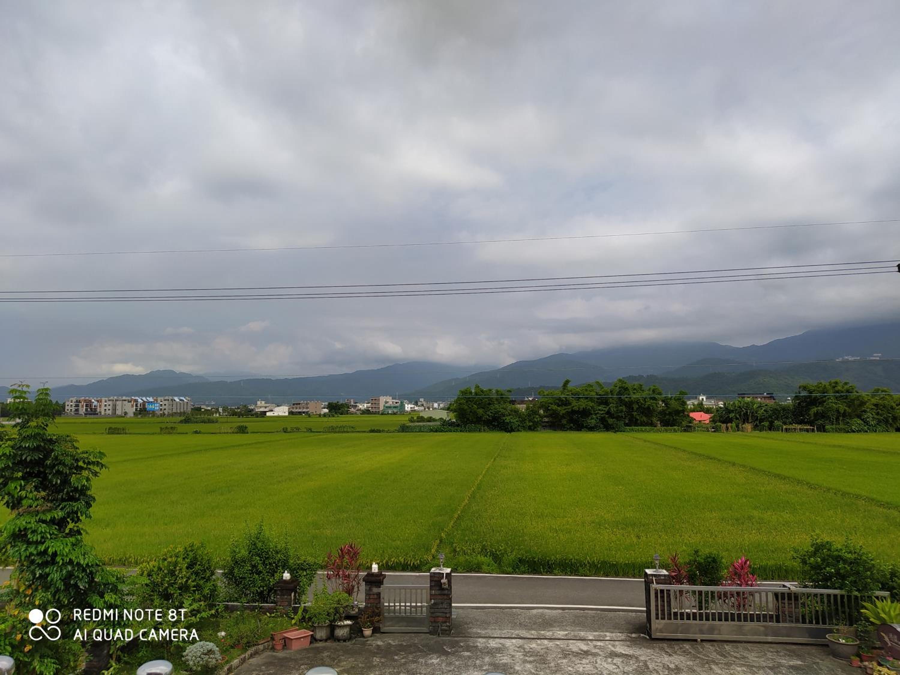 Malin 100 B&B Jiaoxi view 3