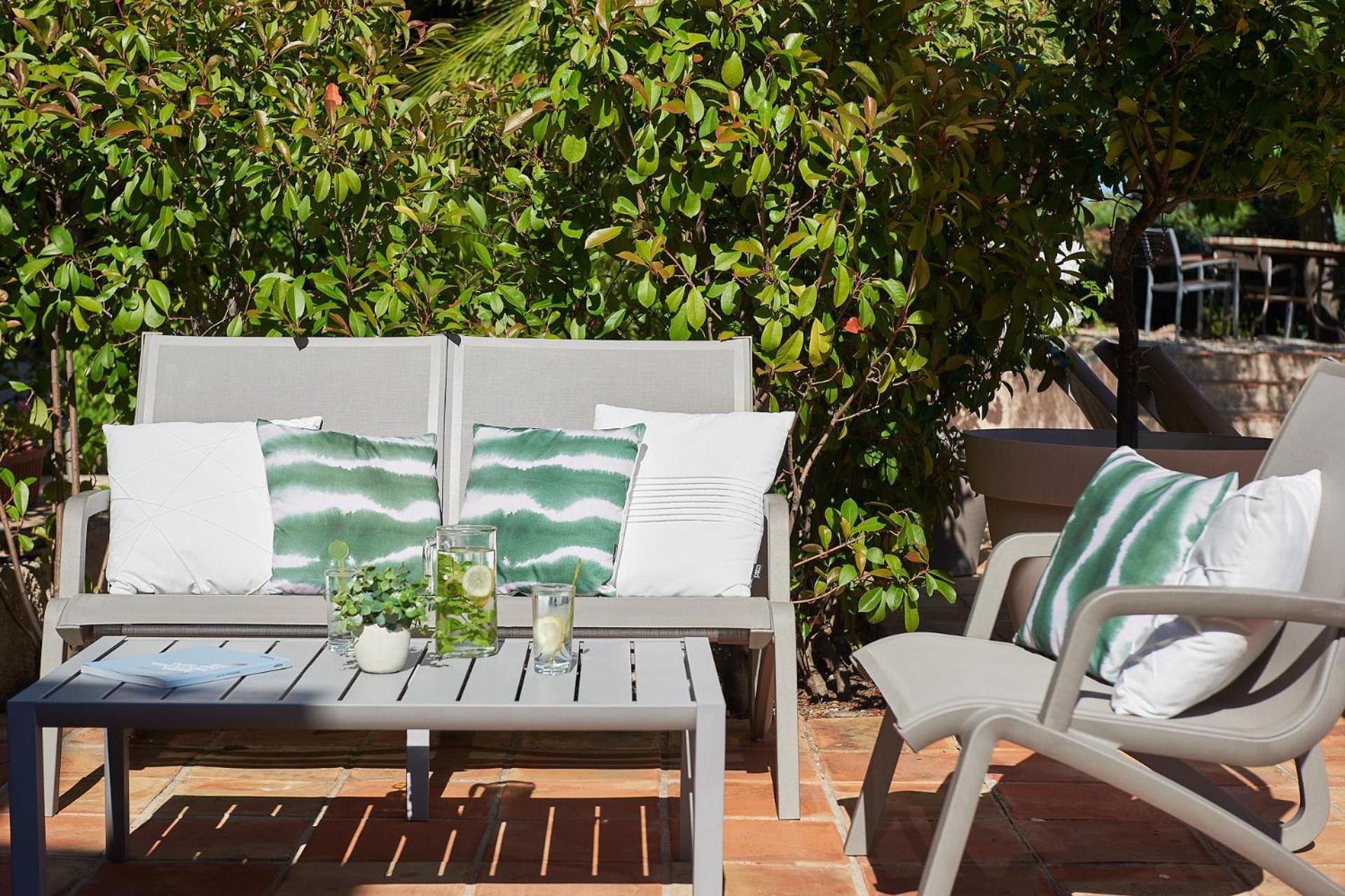 Sainte-Maxime Vacations - Domaine Du Calidianus - Property Image 2