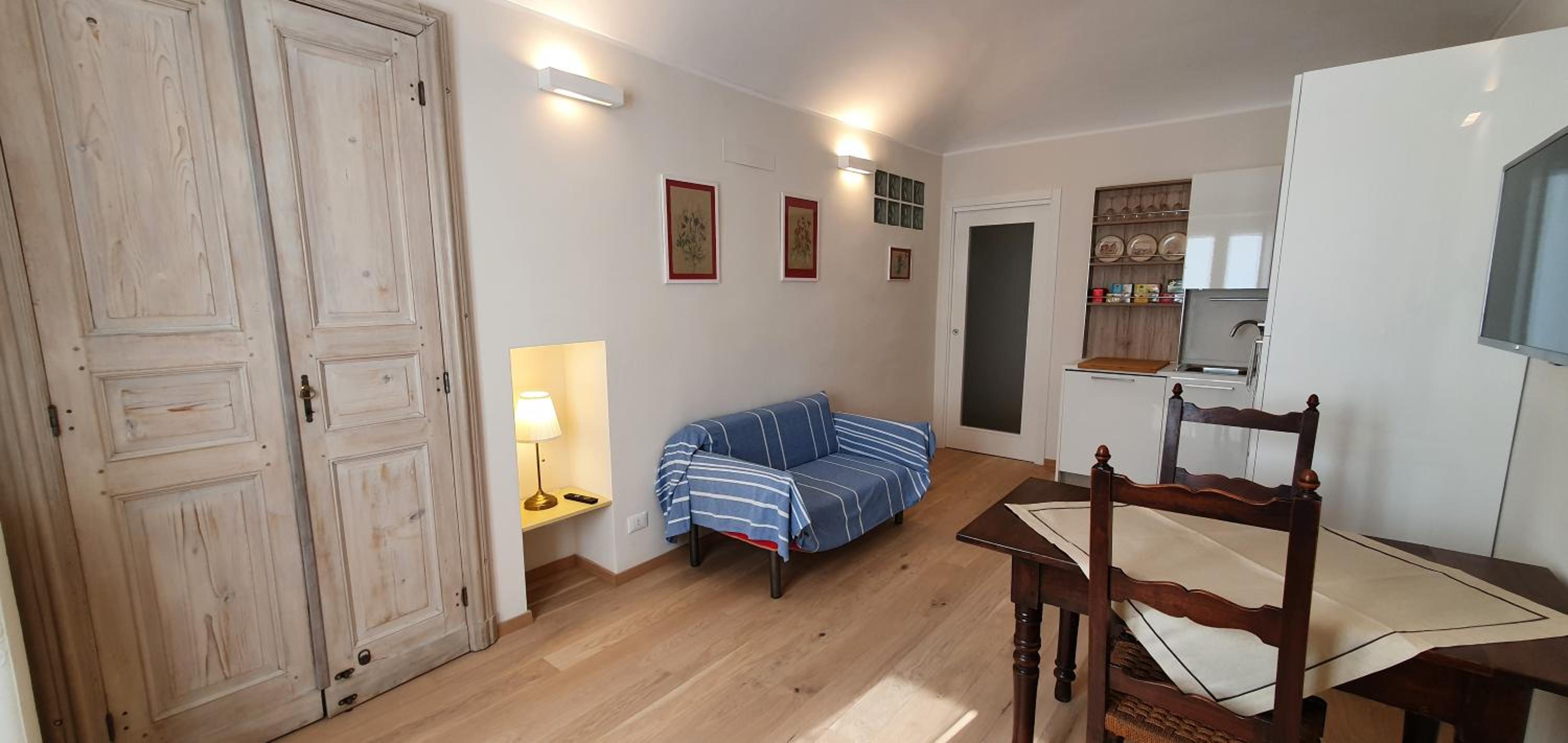 Baretti apartment photo 4