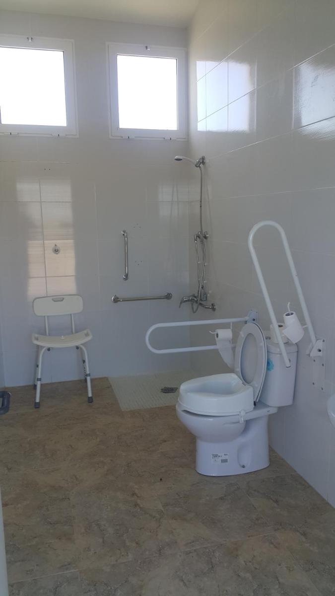 Maestrat Park Static Homes, Motorhomes, Caravans & Tents view 5