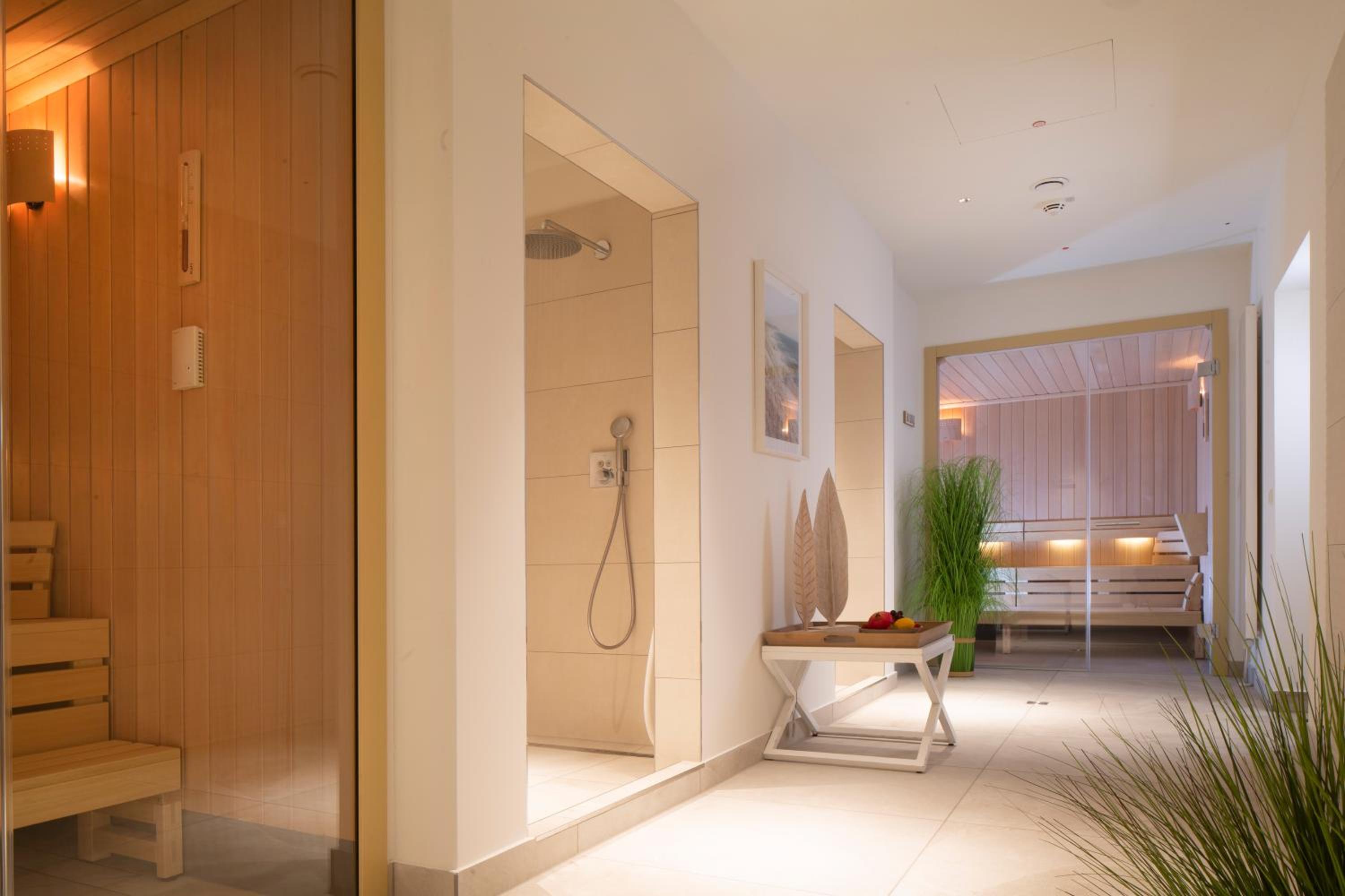 Intermar Hotel & Apartments