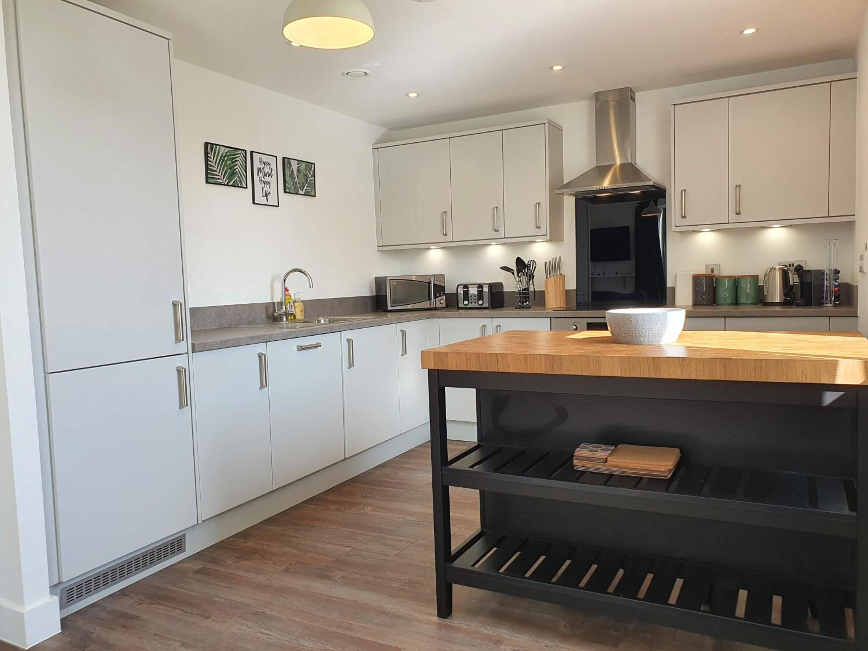 Cooperage Court by Cliftonvalley Apartments view 2