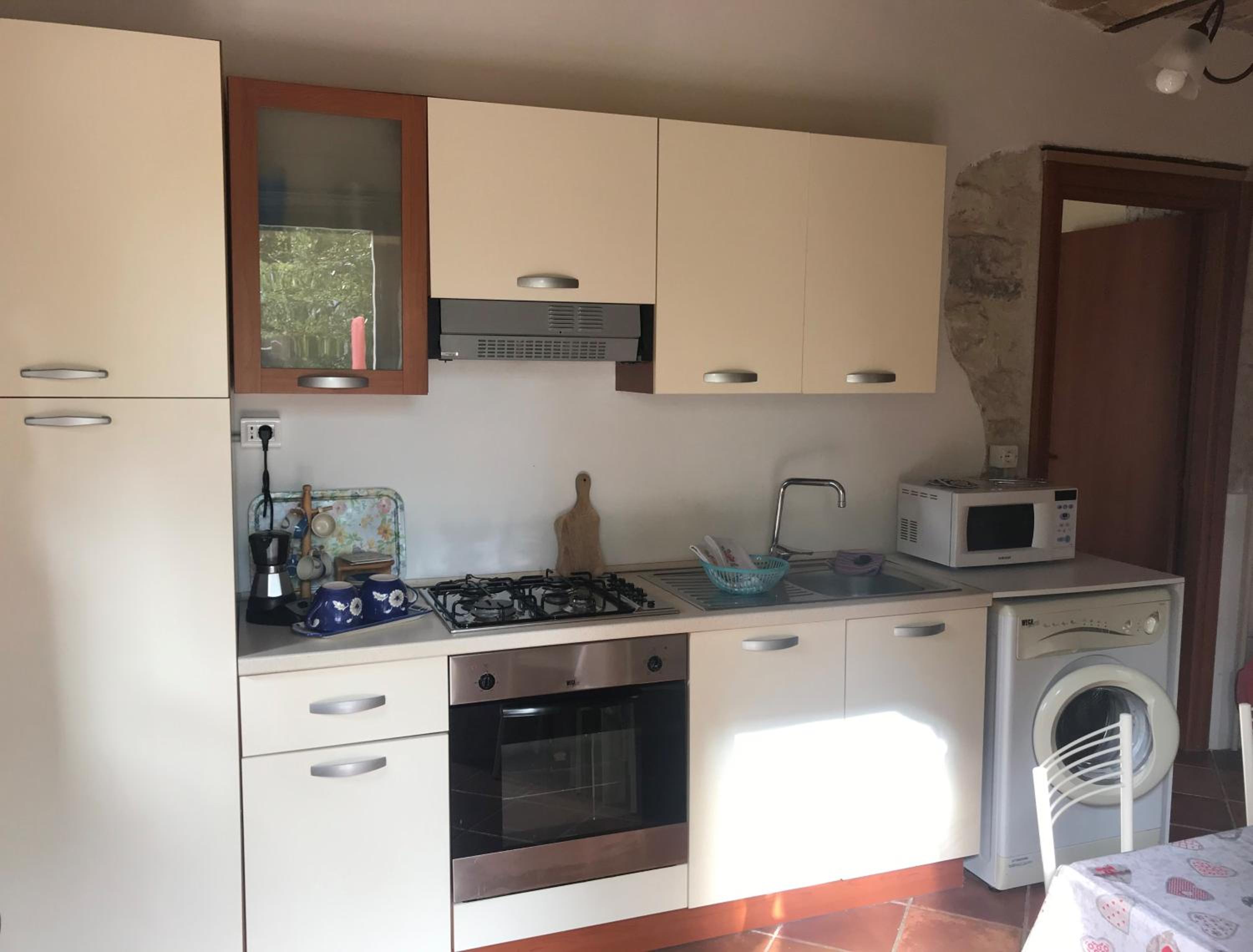 Country House Antiche Dimore