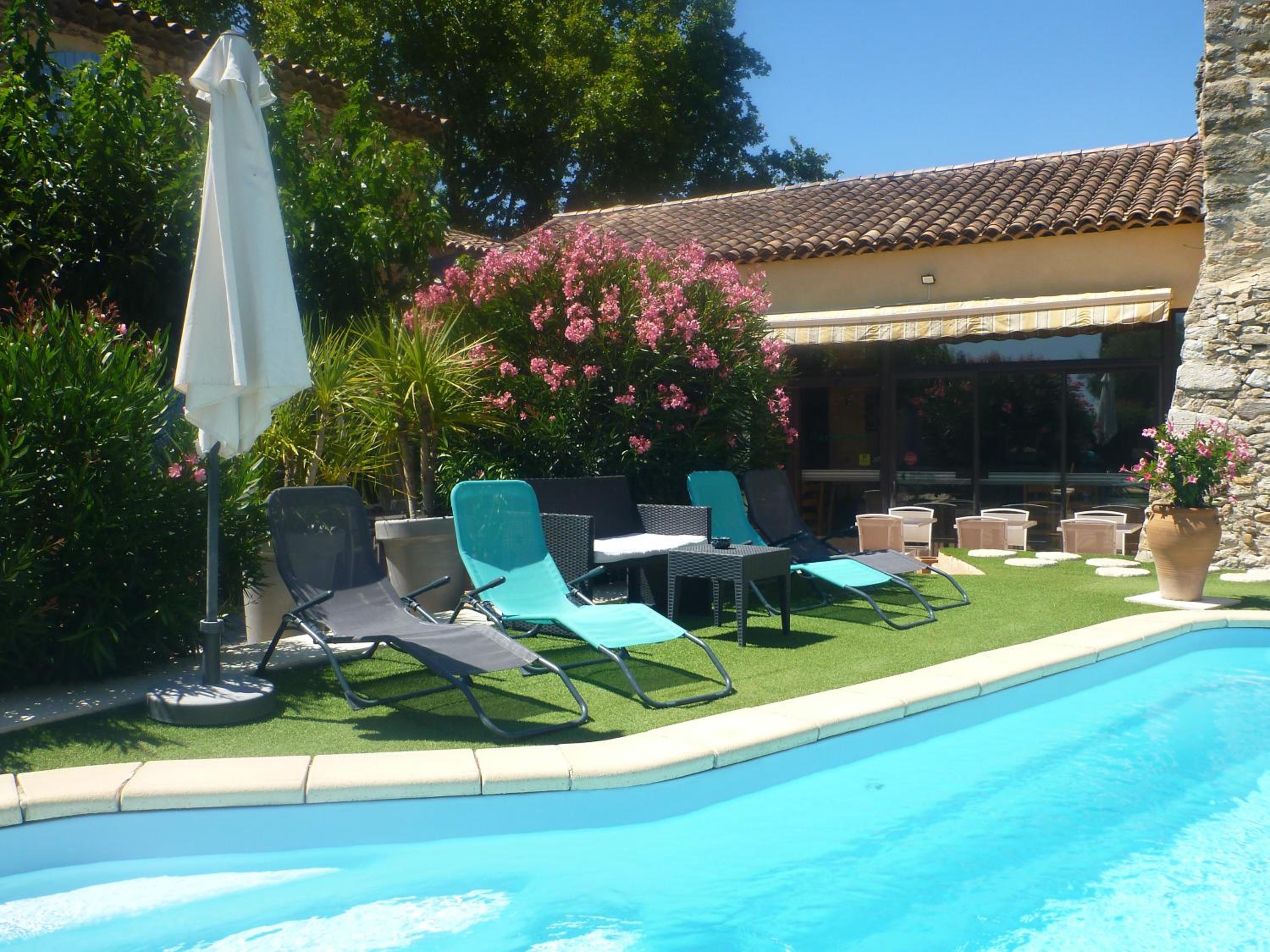La Bastide Saint Bach - Property Image 46