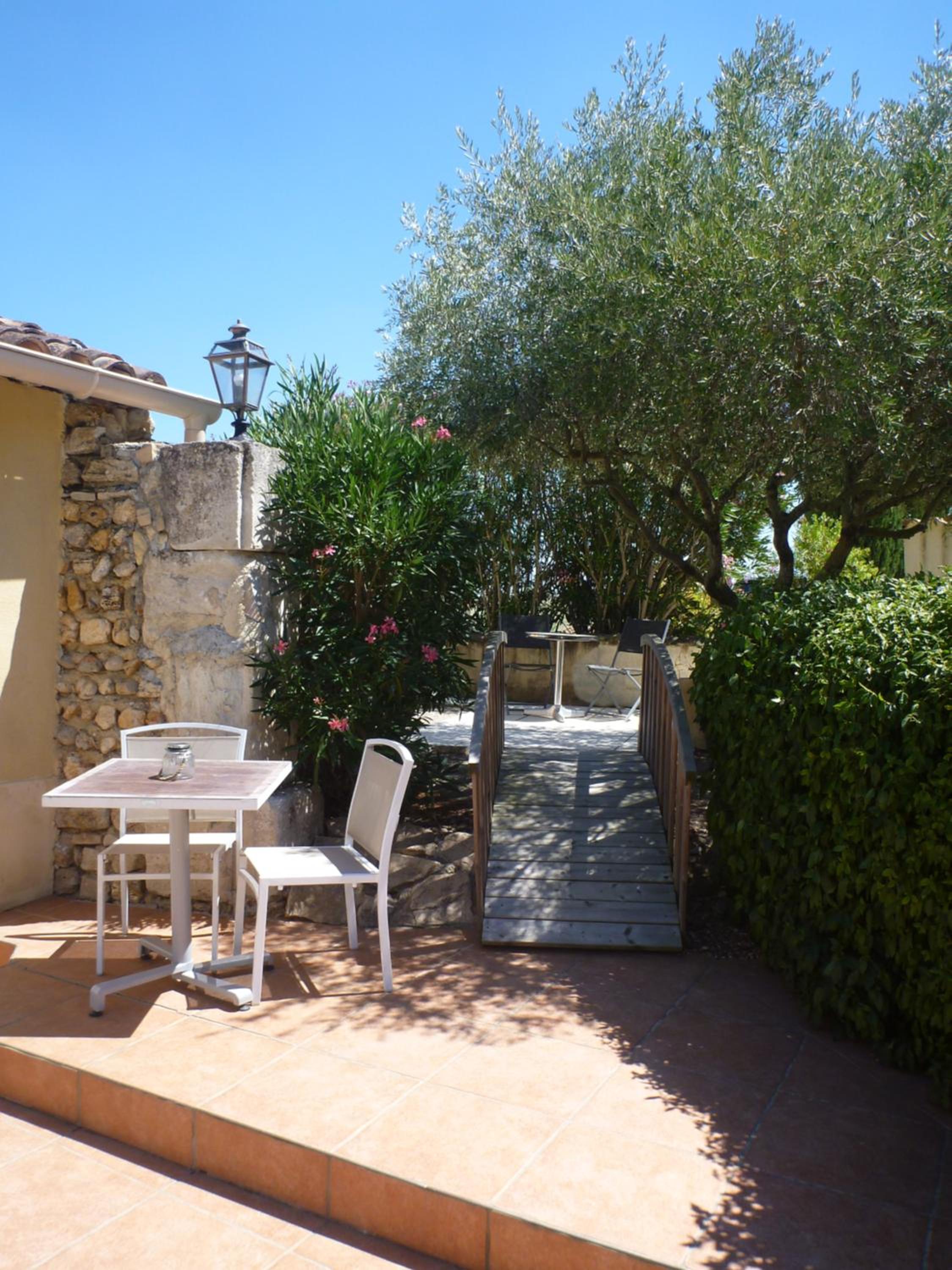 La Bastide Saint Bach - Property Image 45