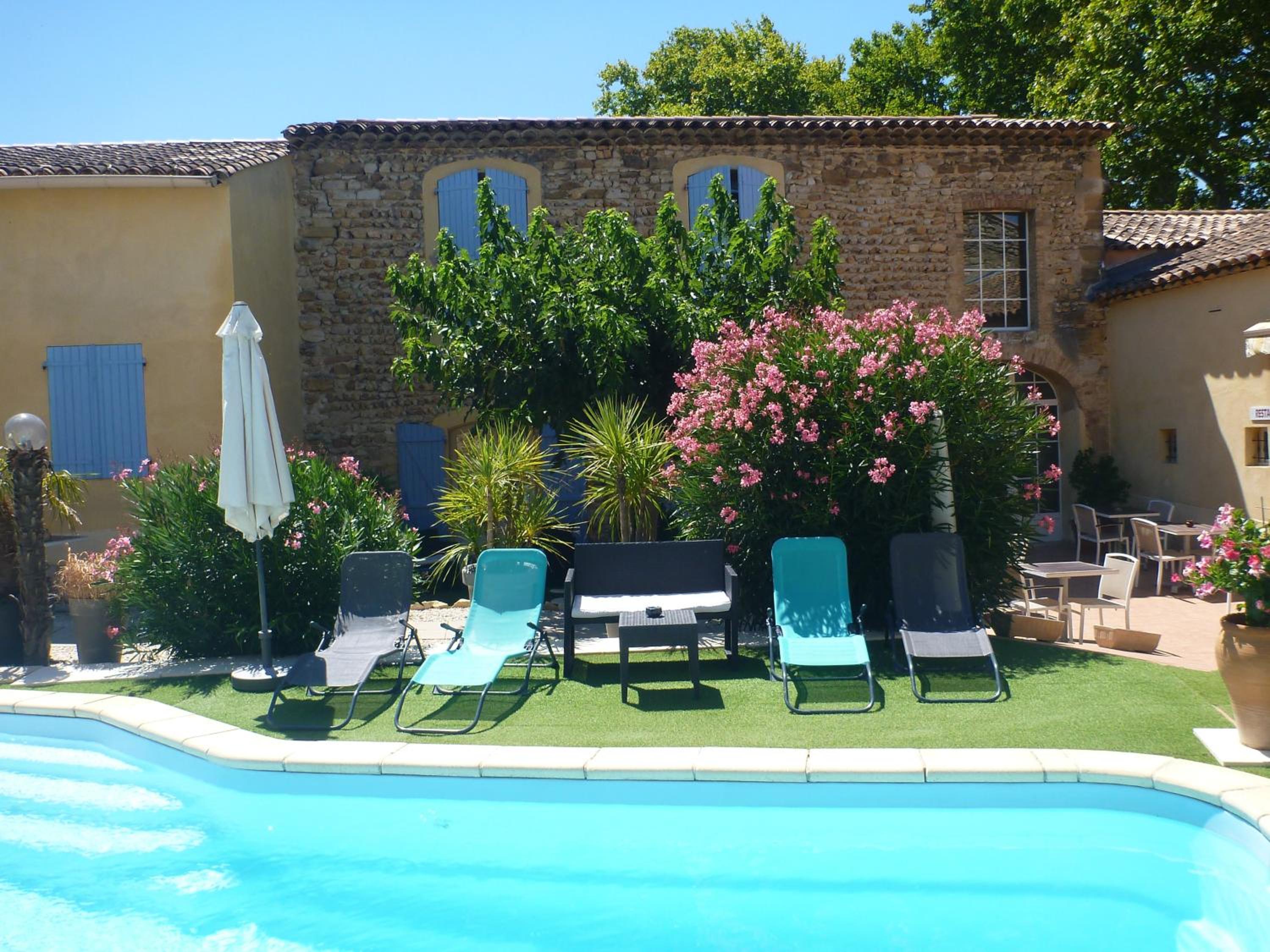 La Bastide Saint Bach - Property Image 47