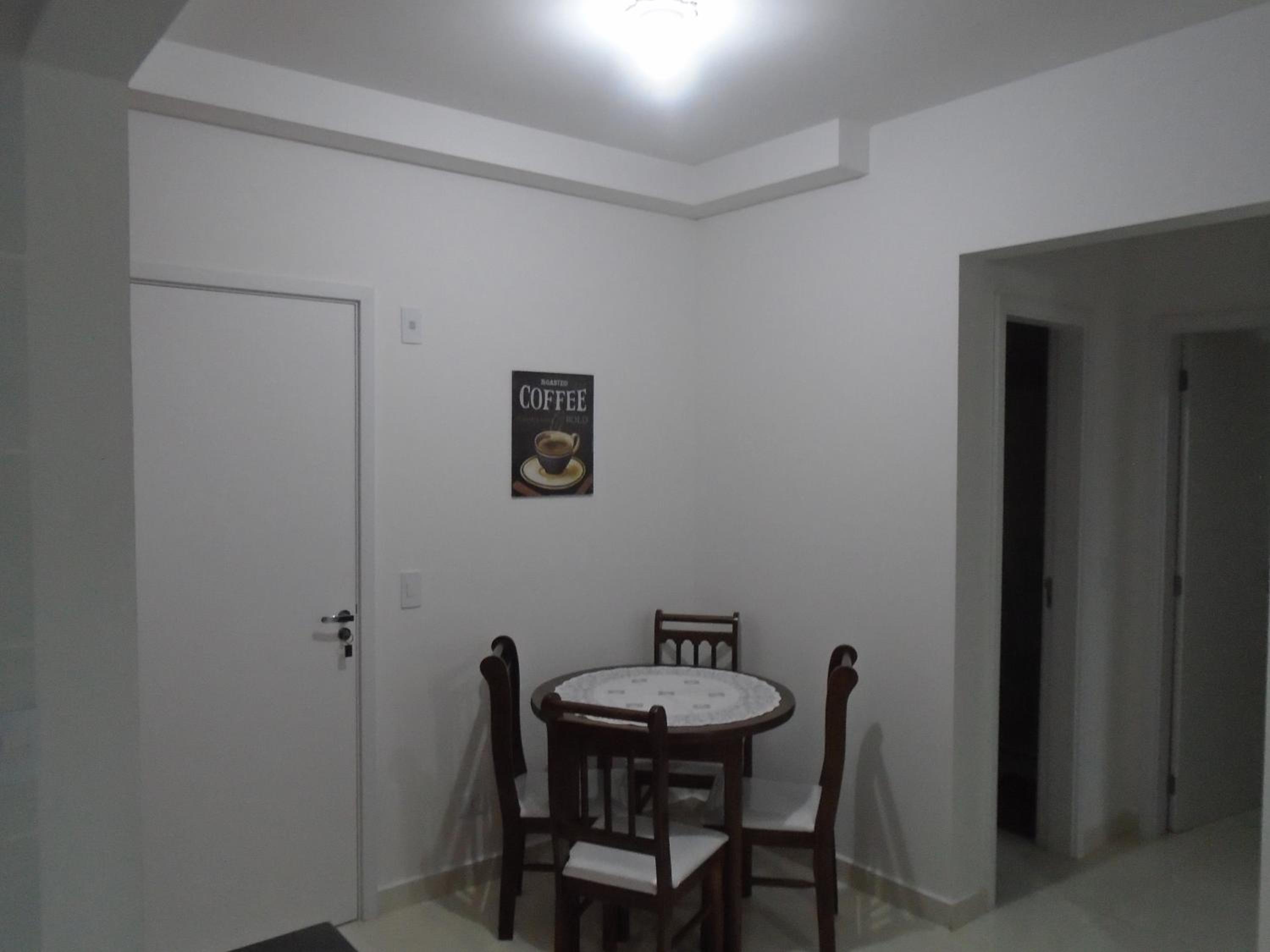 Apartamento em Mongaguá, Frente ao Mar view 5