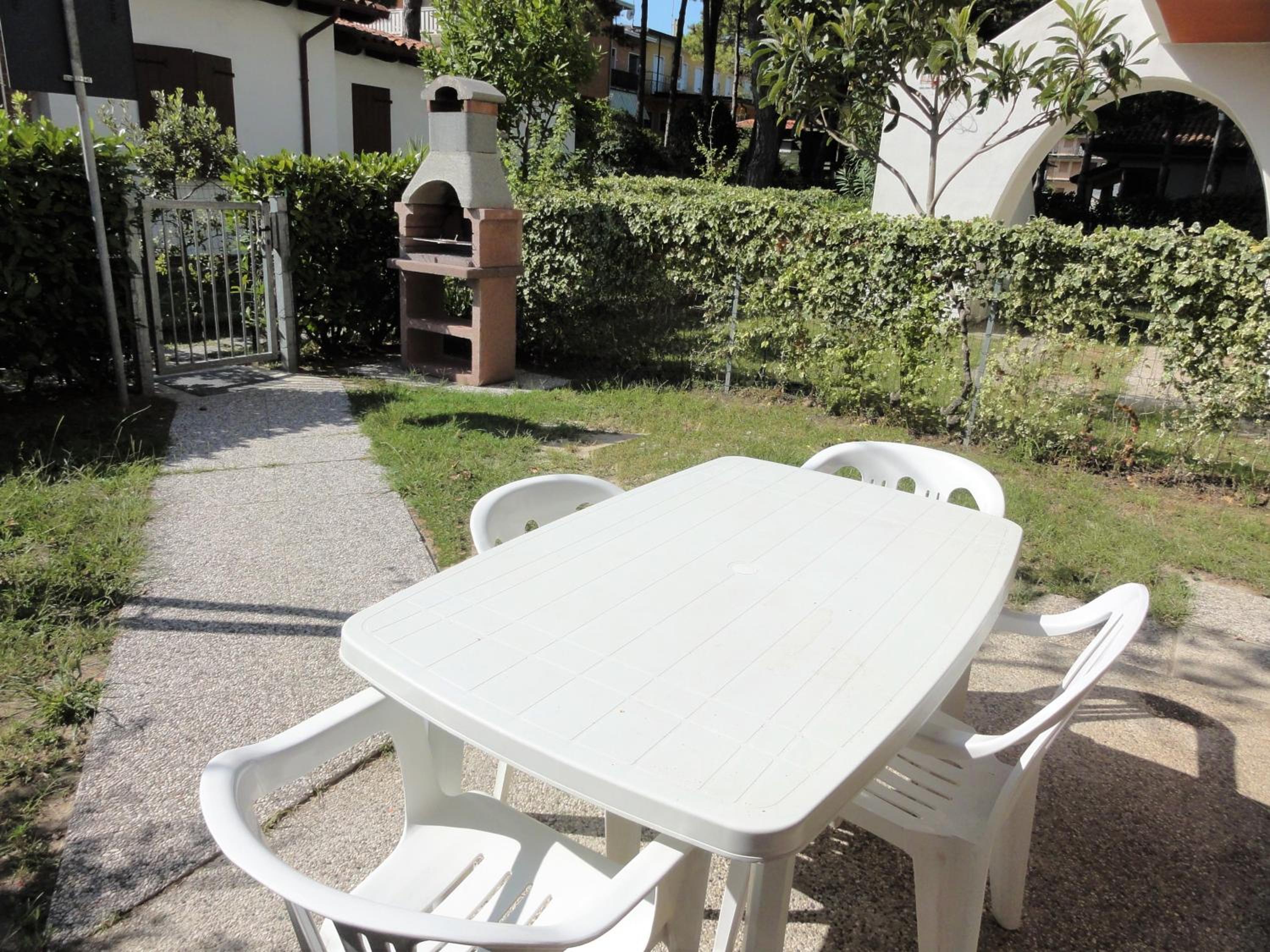 Villa Santa Cruz view 2