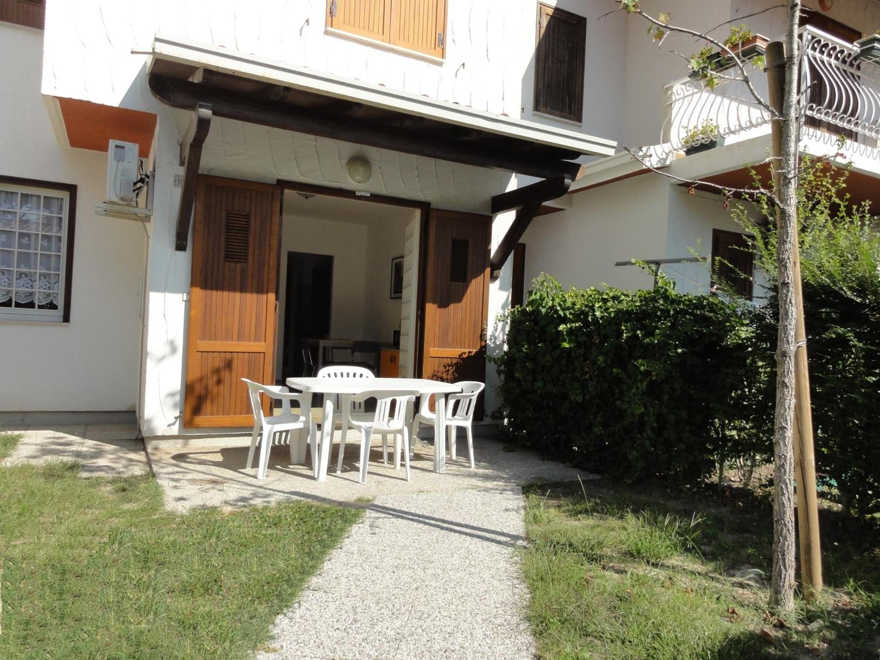 Villa Santa Cruz view 3