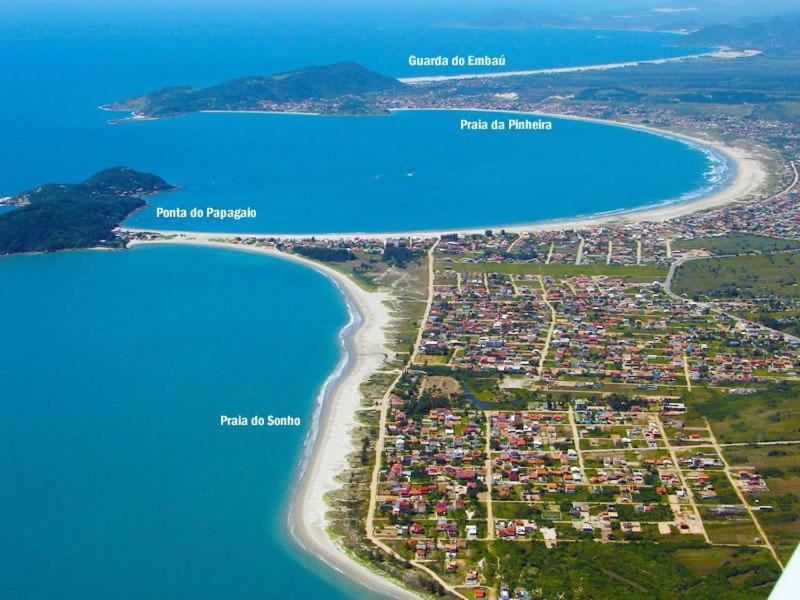 Apartamento Pinheira