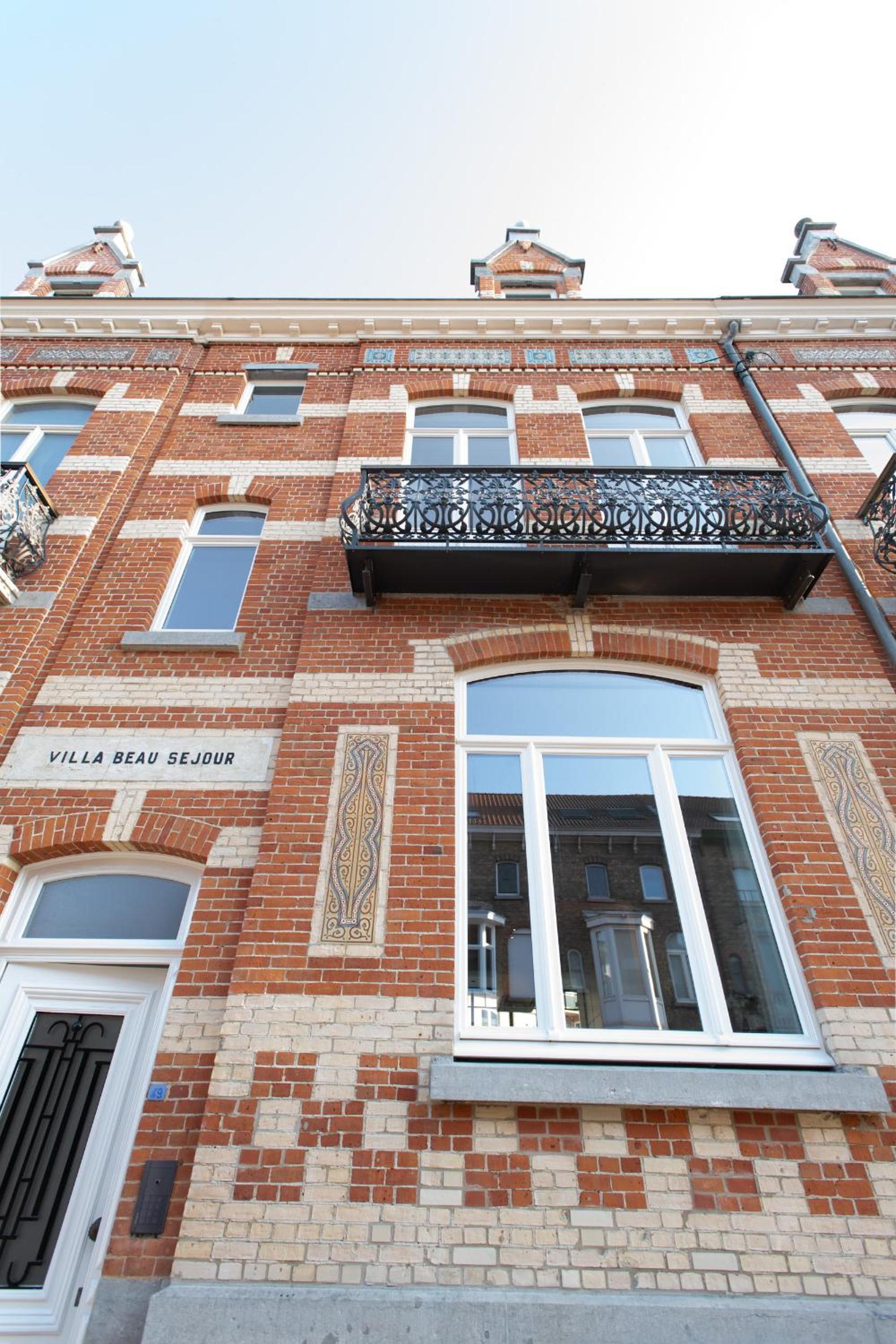 Villa Beau Séjour