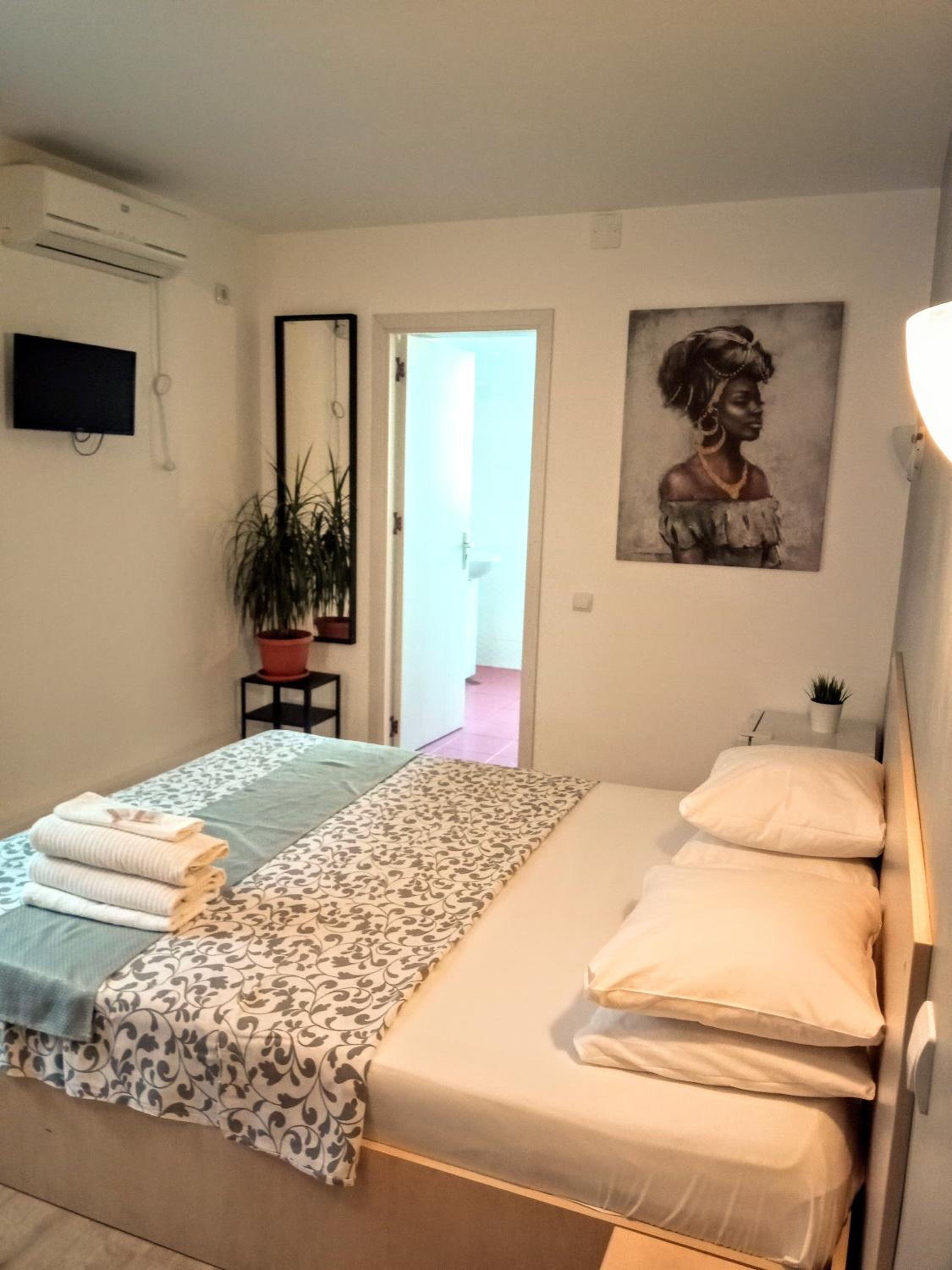 Central Guesthouse