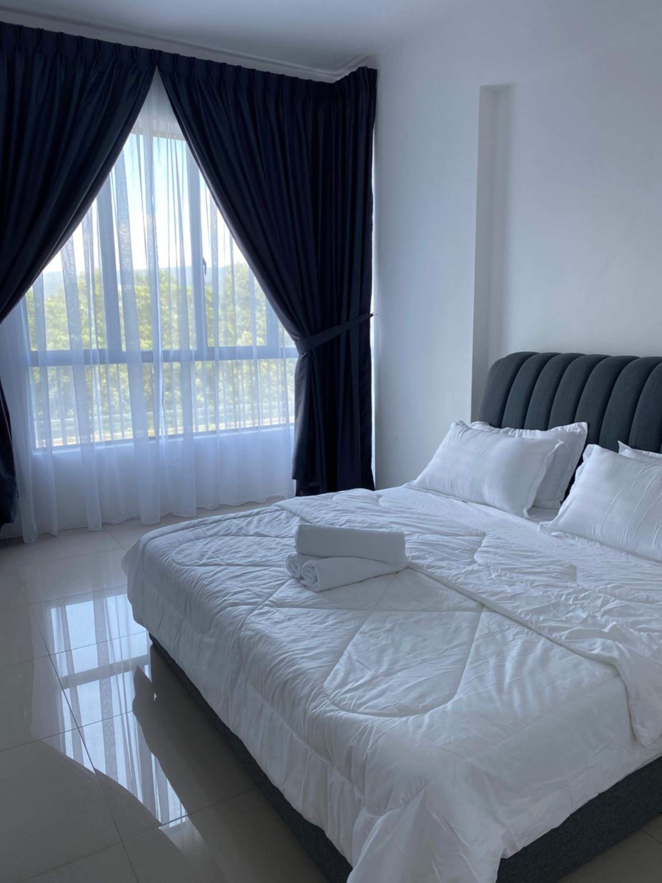 Sumayyah Homestay @ Casa Kayangan photo 2