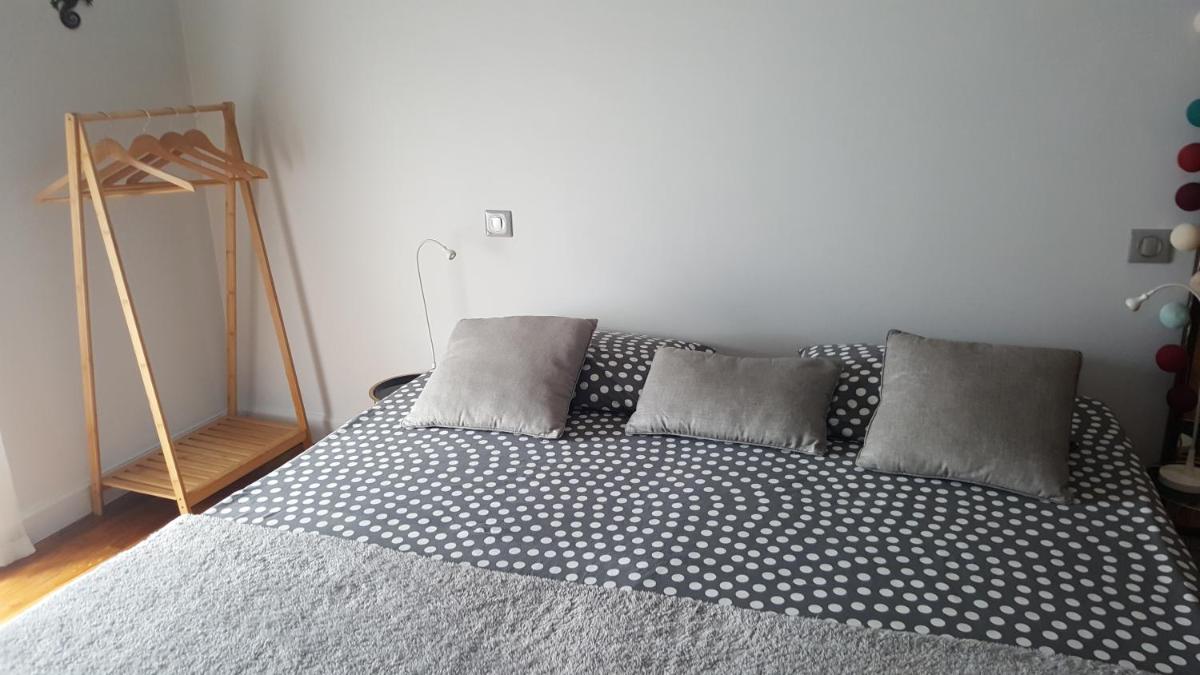 Margouillat chambre d'hôte