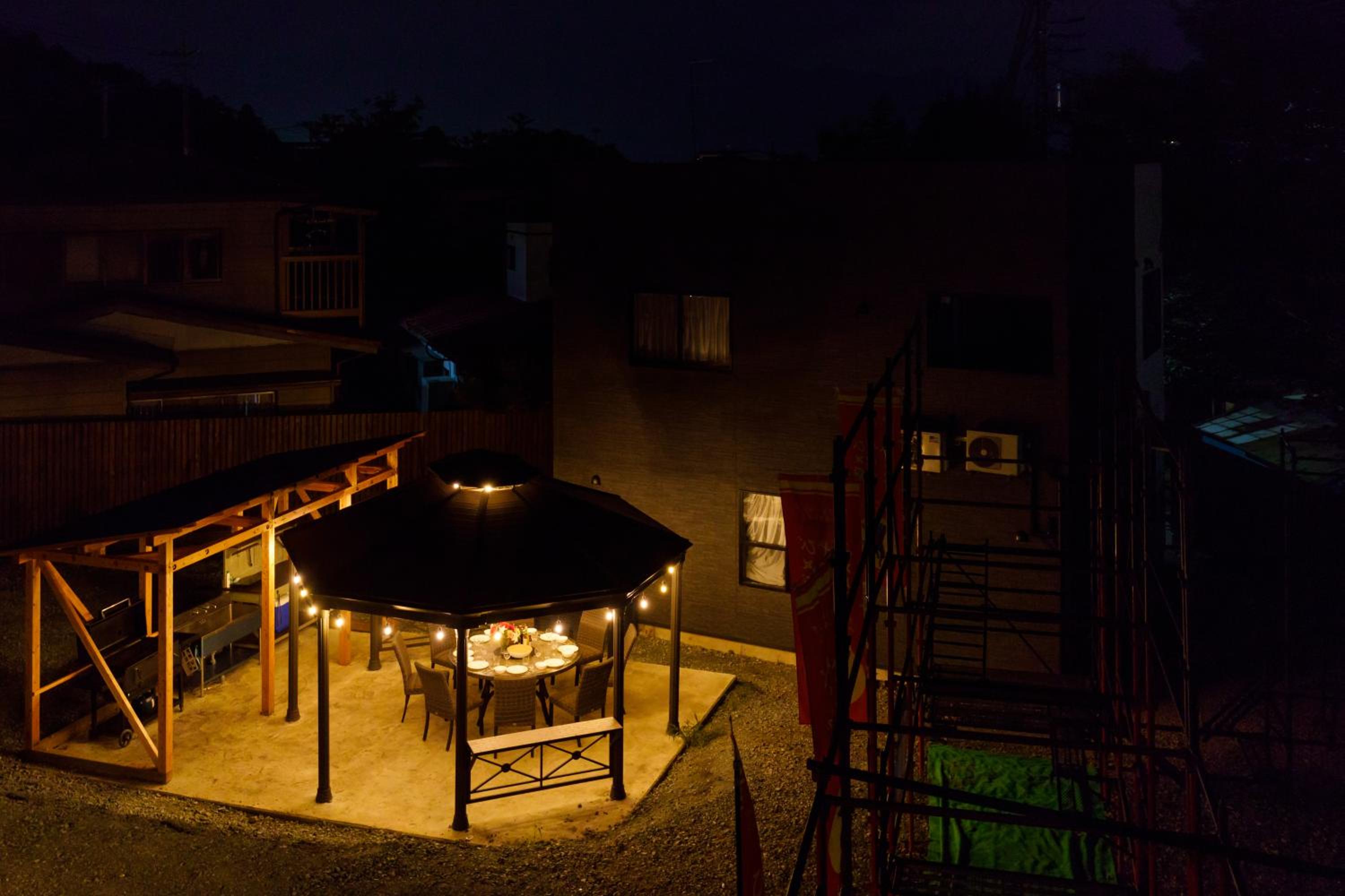 MIYABI Highland Terrace Villa A