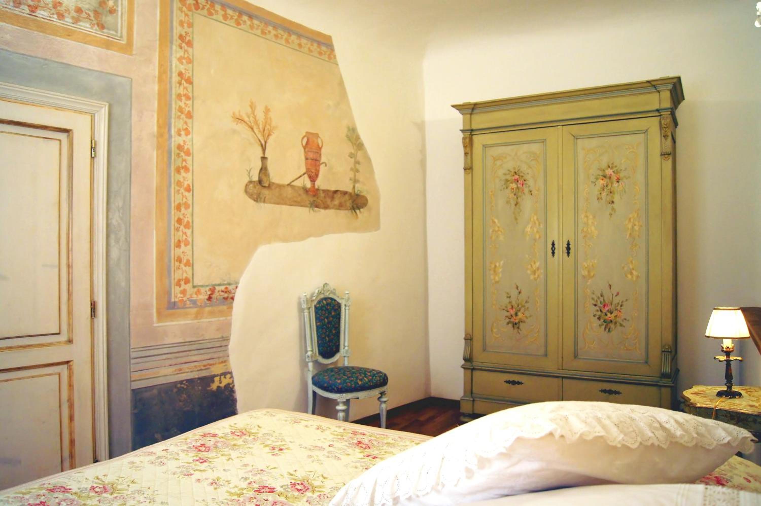 Melarancio Apartments
