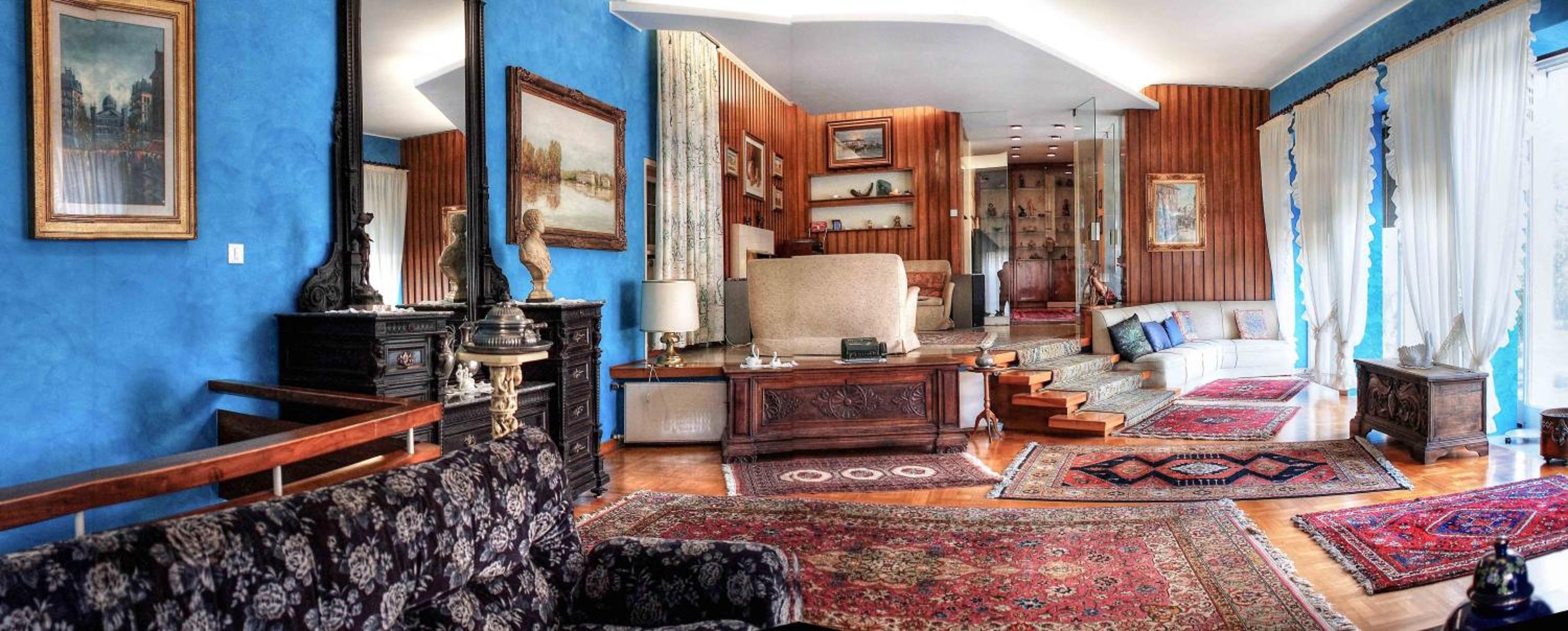 Villa Casagrande