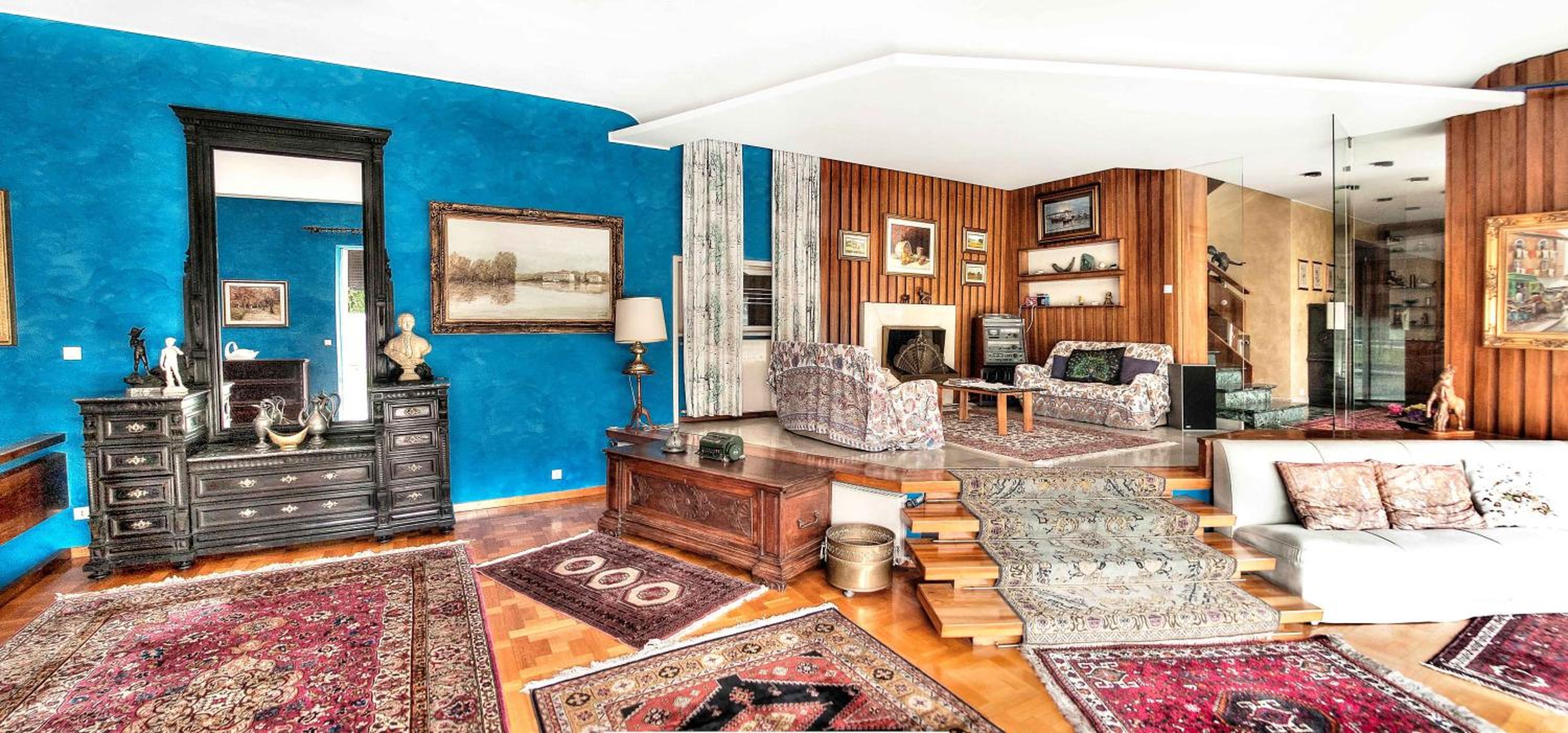 Villa Casagrande