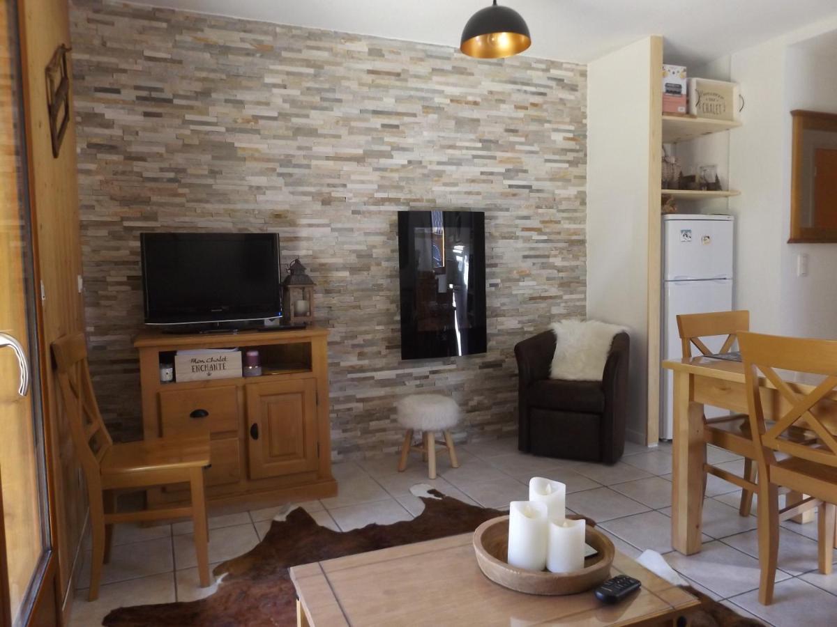 Chalet Bastilor view 3