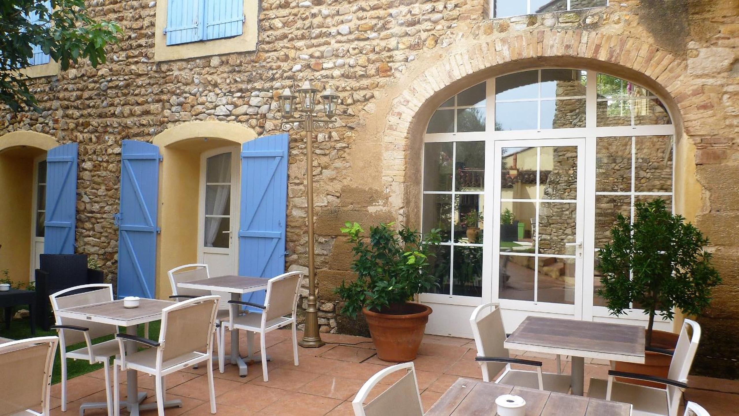La Bastide Saint Bach - Property Image 43