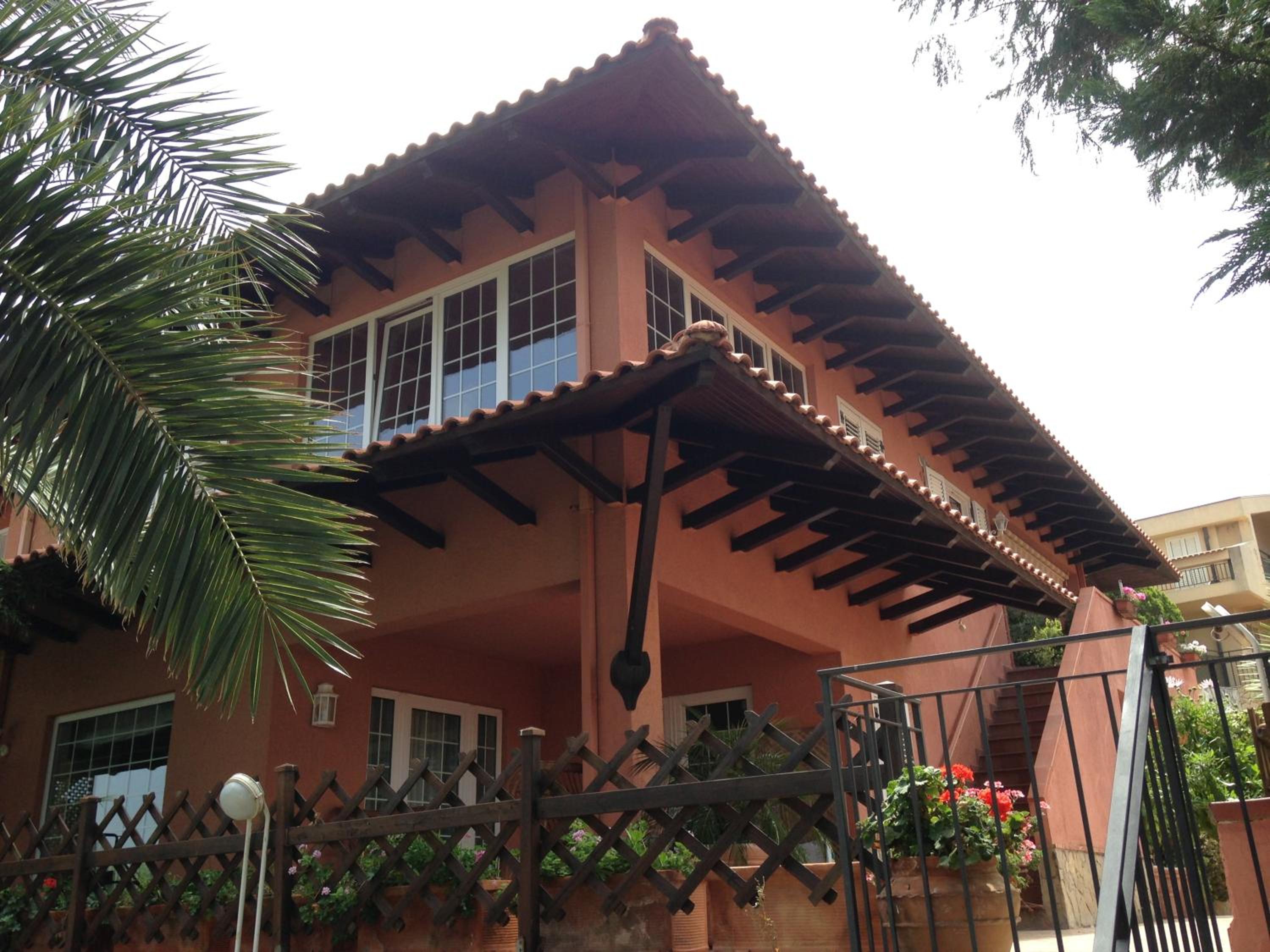 B&B Villa Di Giorgi
