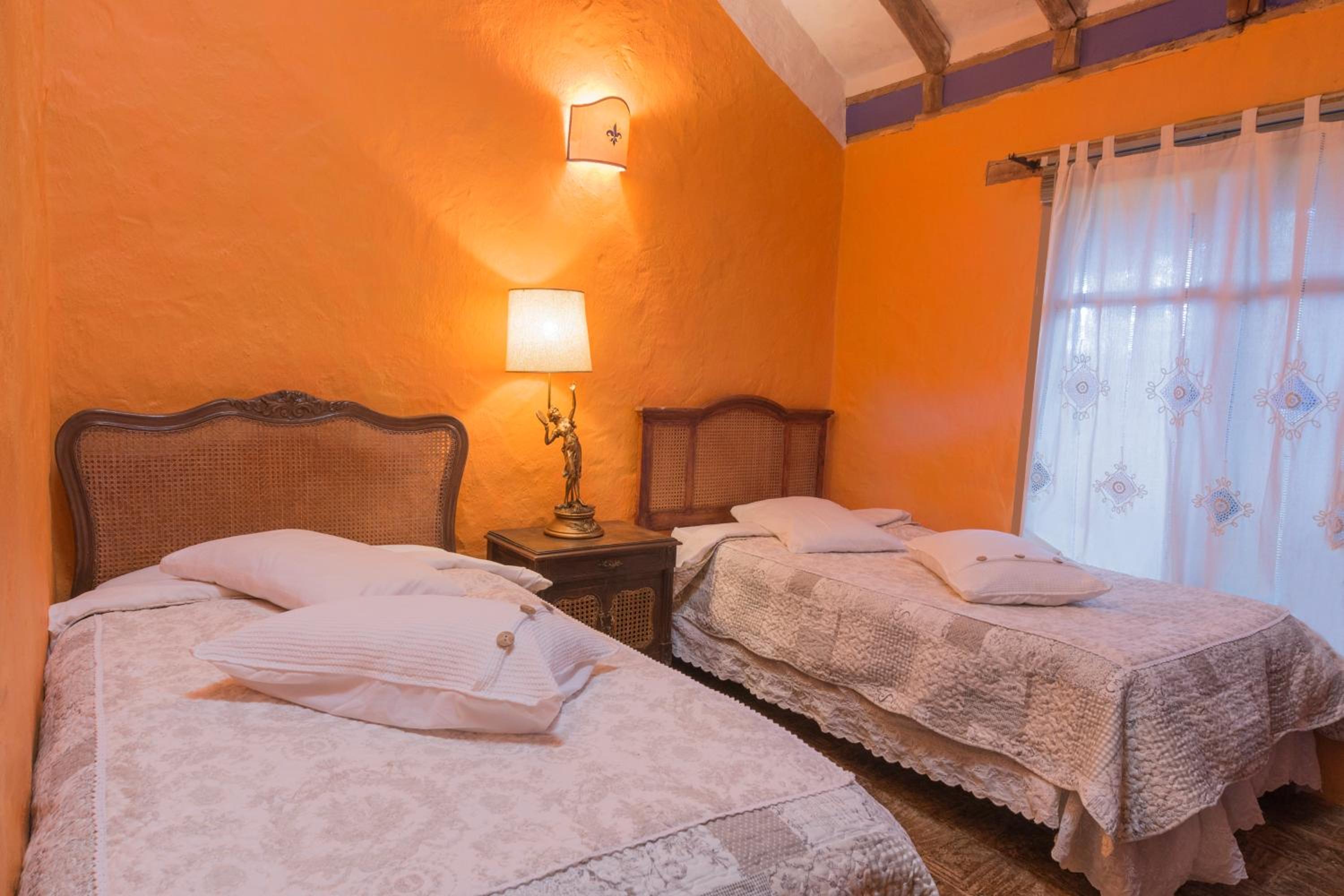 Hacienda Flamingo