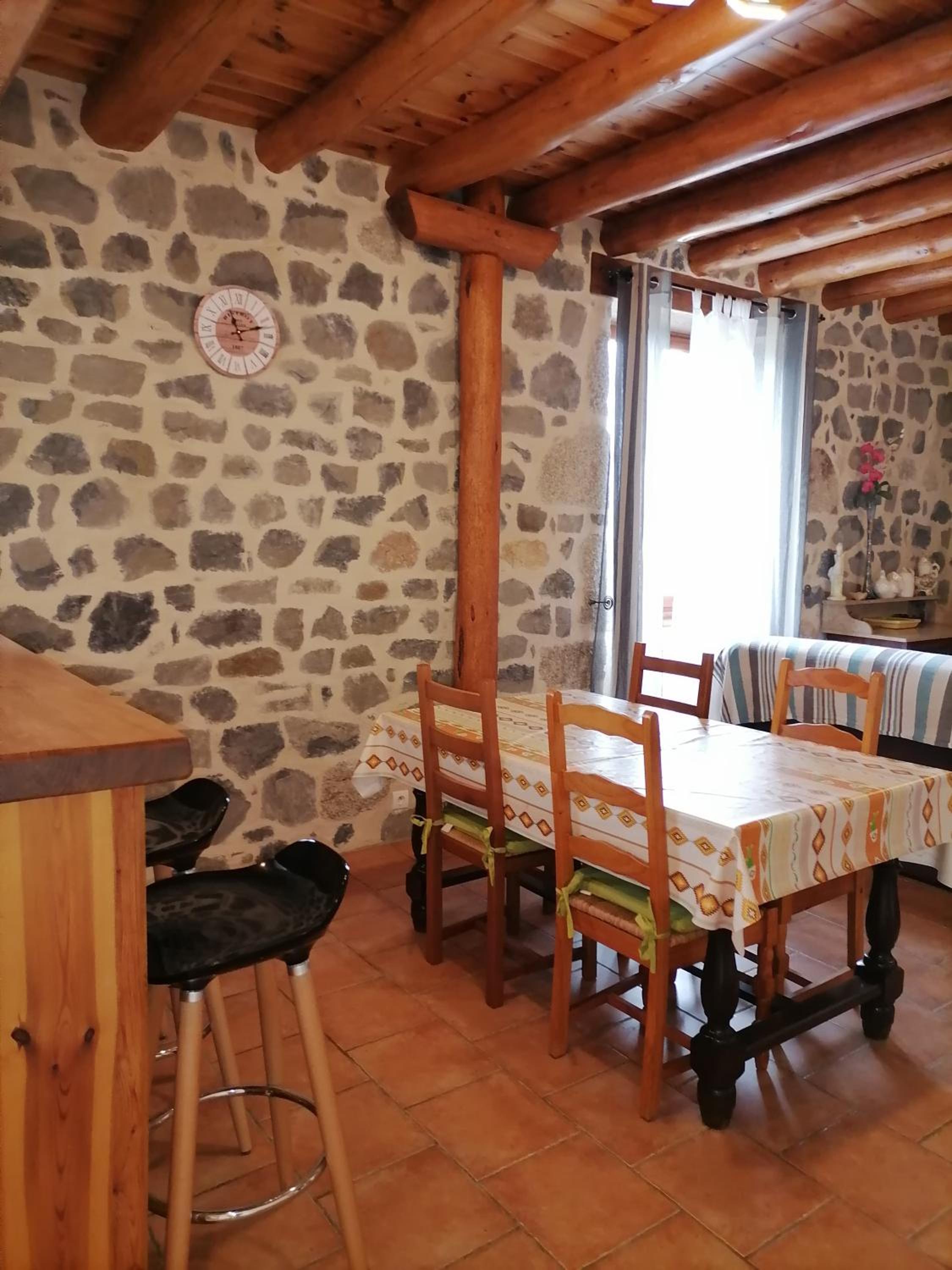 Gite a la ferme view 3
