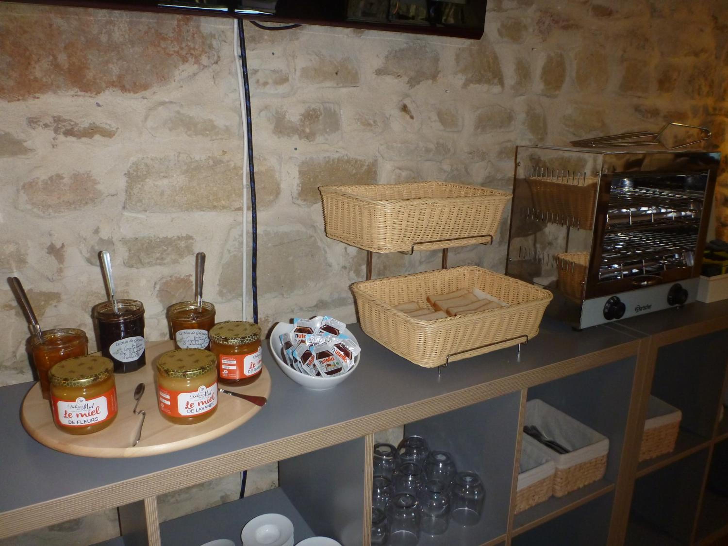 La Bastide Saint Bach - Property Image 51