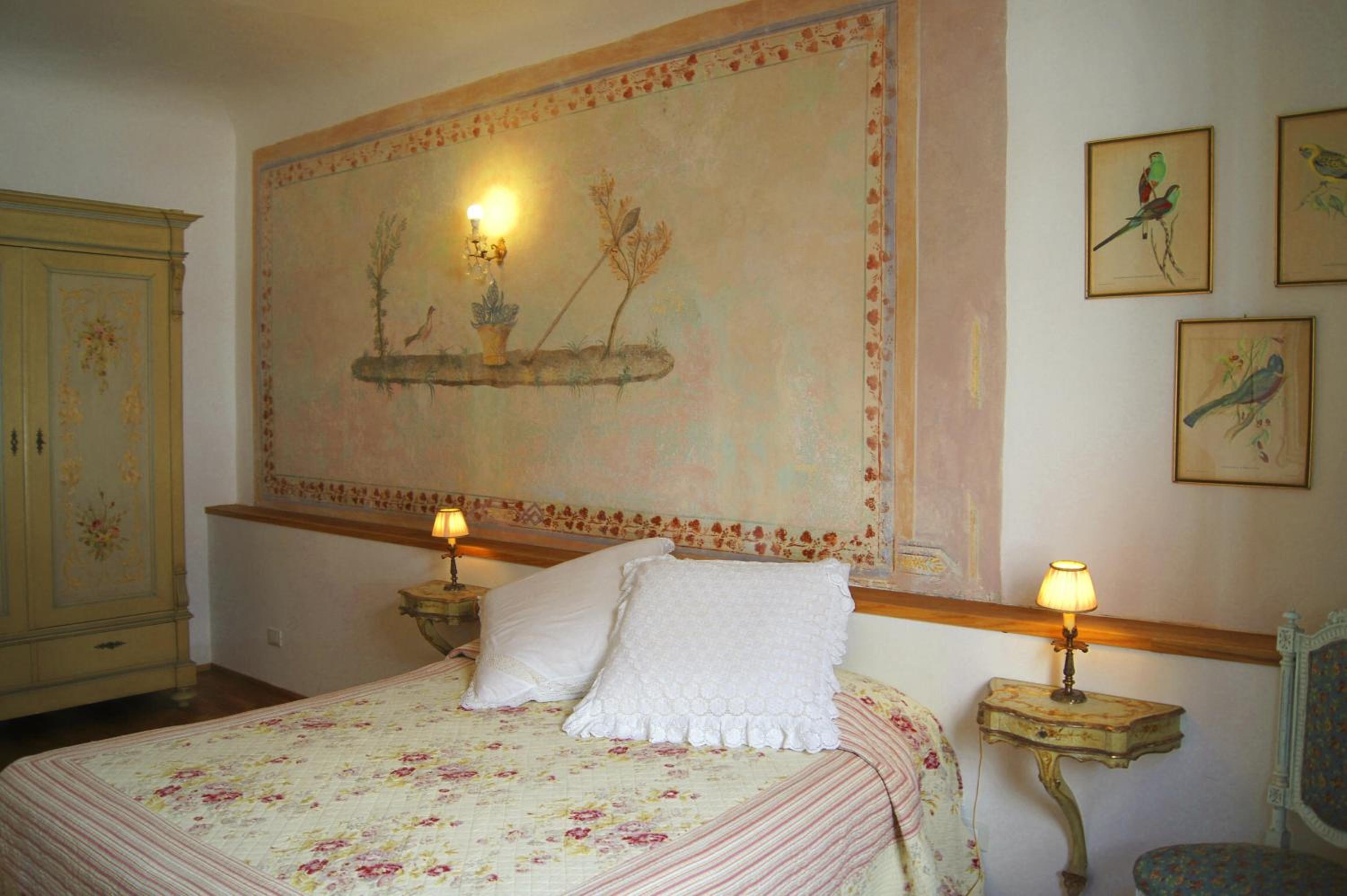 Melarancio Apartments