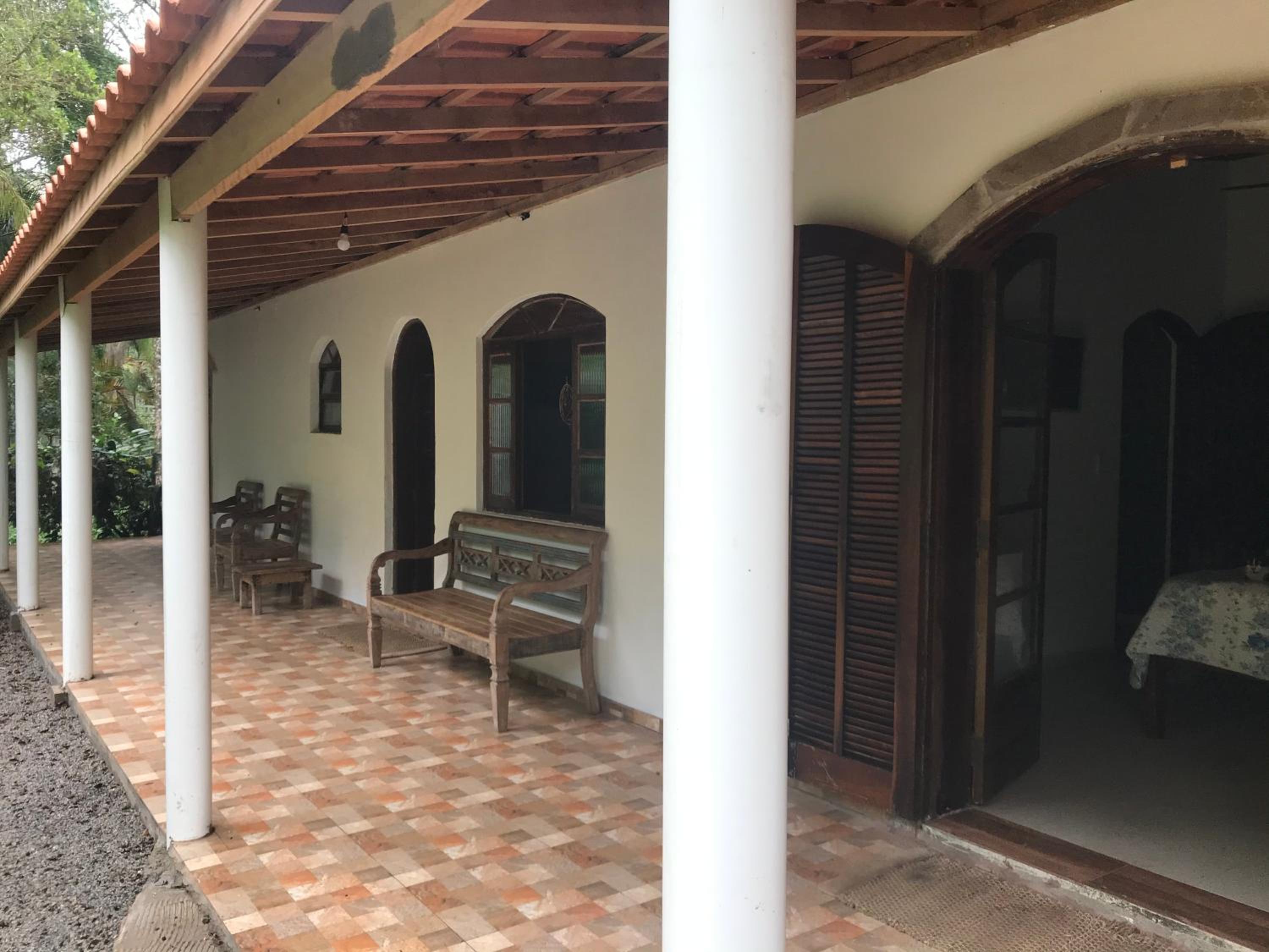 Suites próximo ao rio Jaguareguava em Bertioga view 4