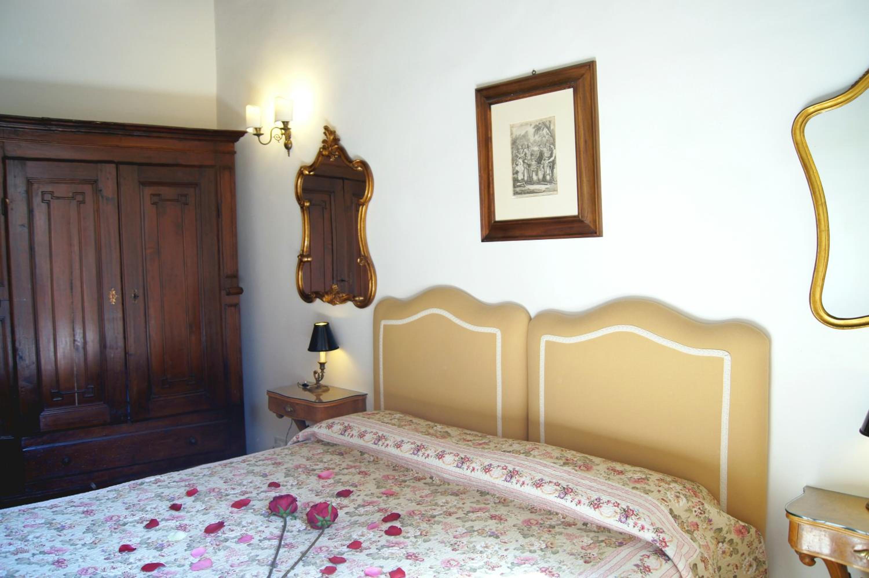Melarancio Apartments
