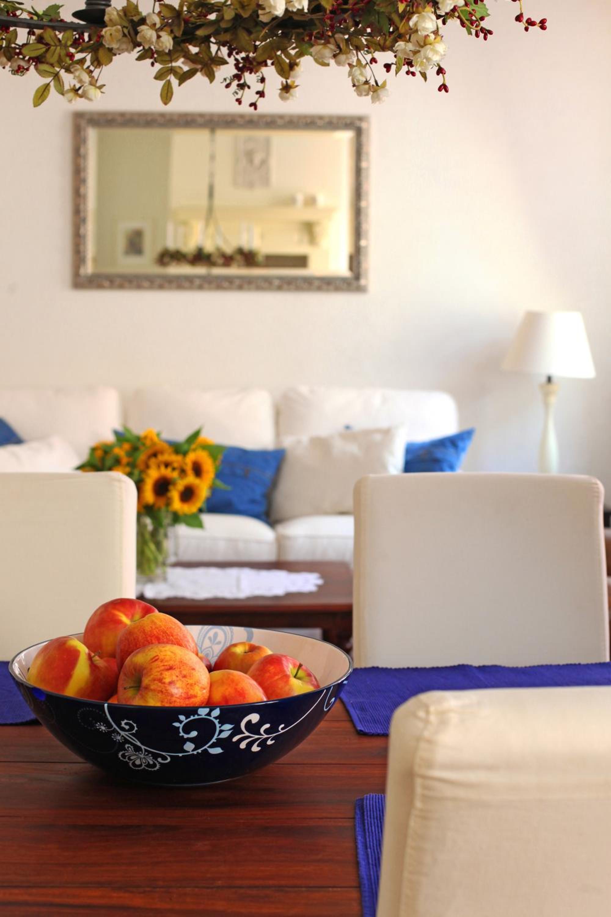 Castle Square Apartment