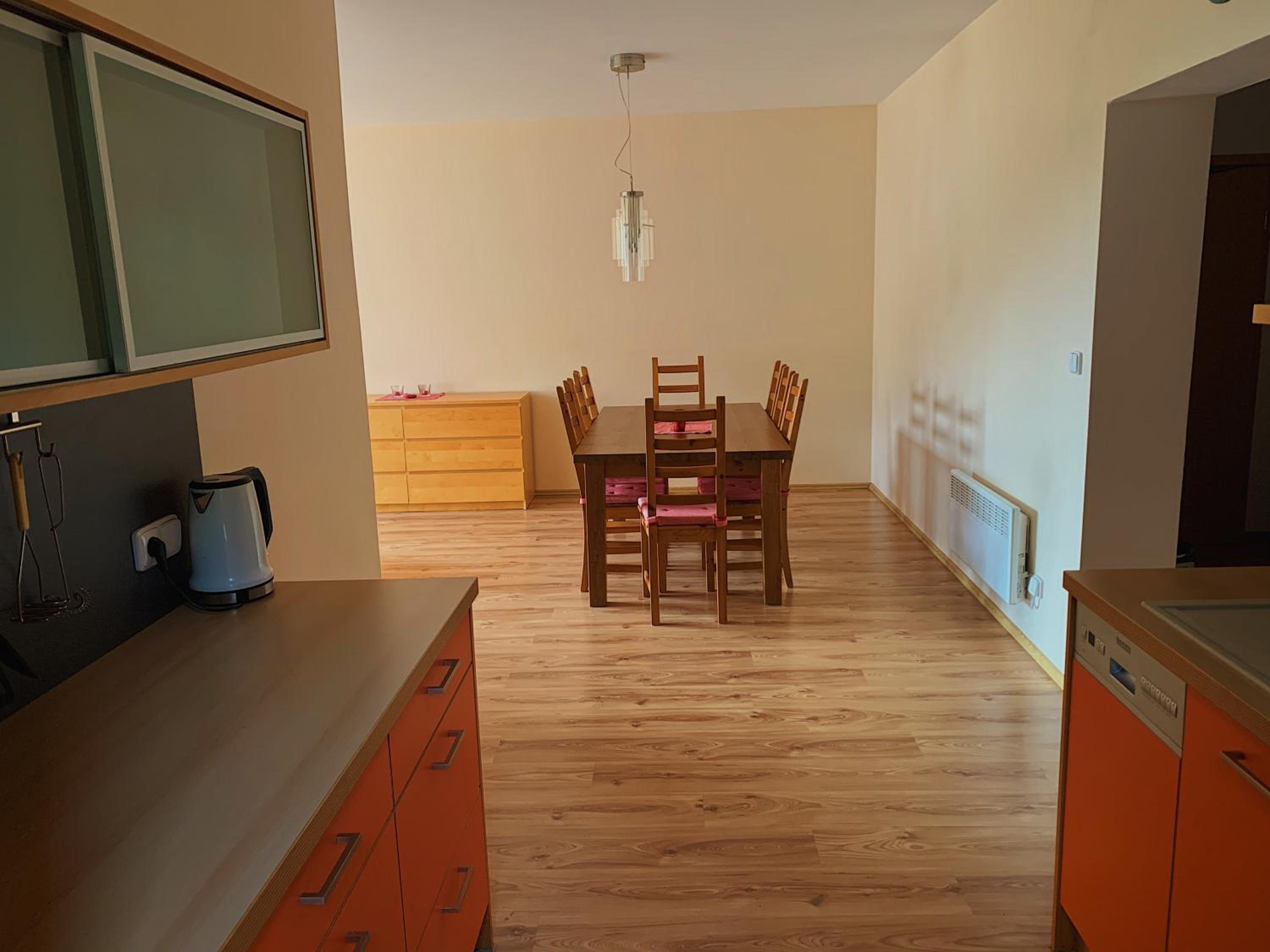 Apartmán Švadlenka view 5