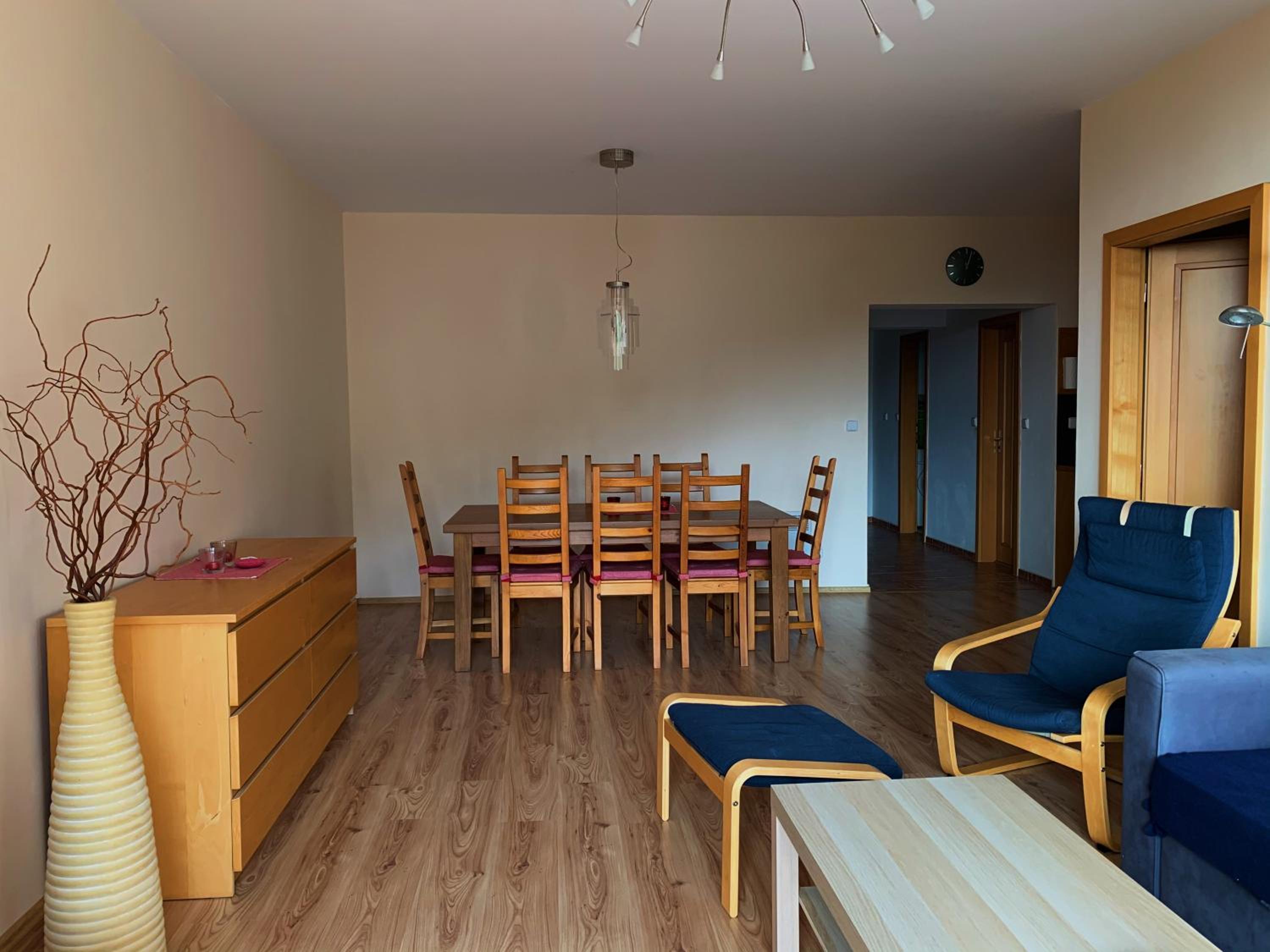 Apartmán Švadlenka view 4