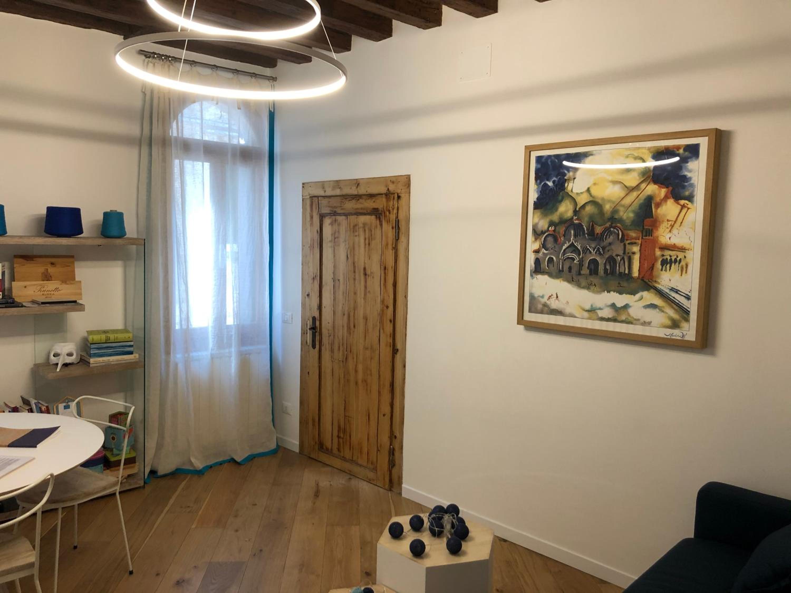 Privacy in Venice - Your apartment to be let alone