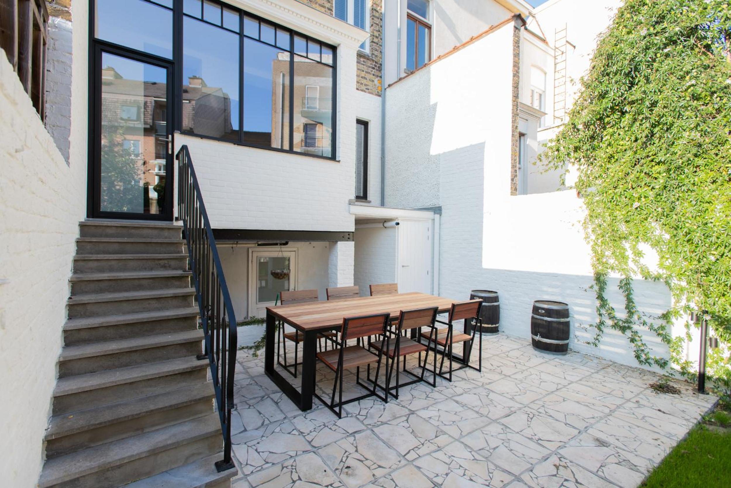 Villa Beau Séjour