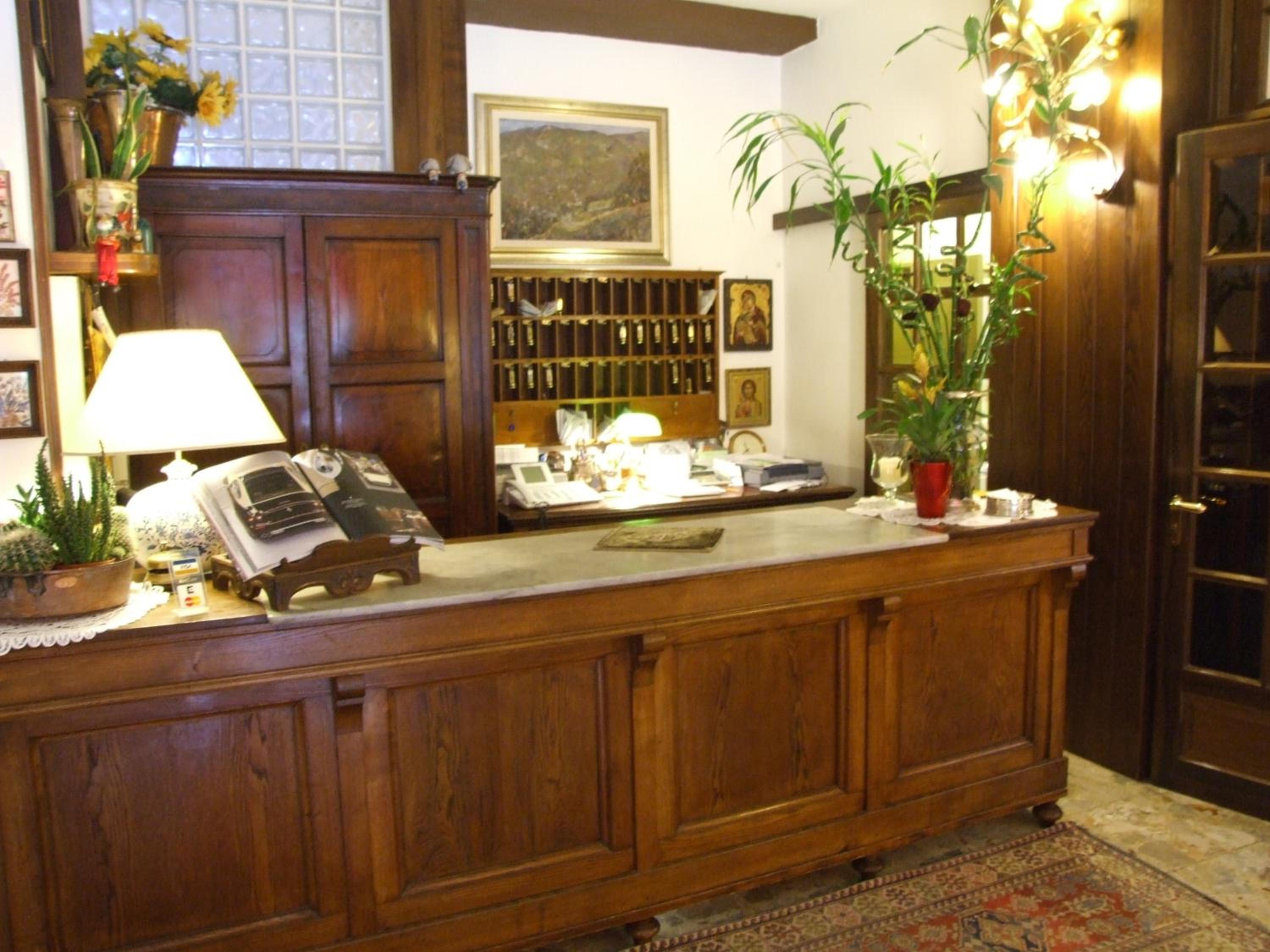 Hotel Cimone photo 3