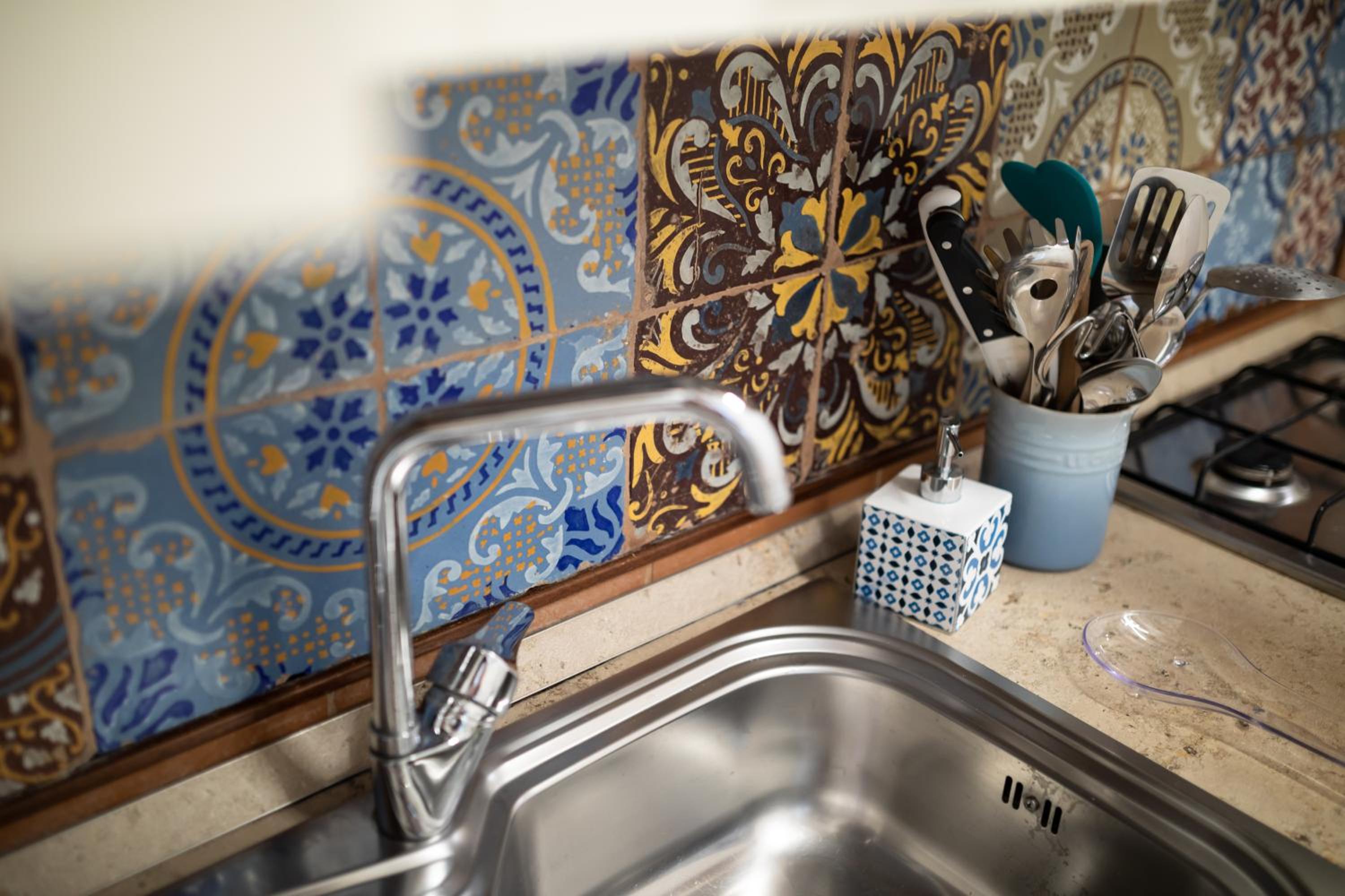 Privacy in Venice - Your apartment to be let alone