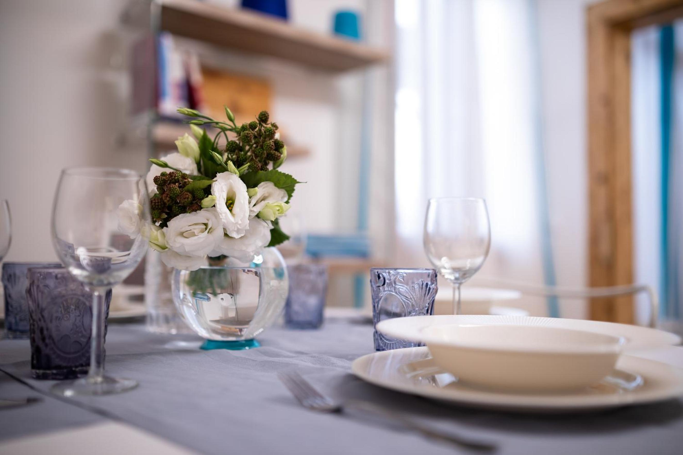 Privacy in Venice - Your apartment to be let alone